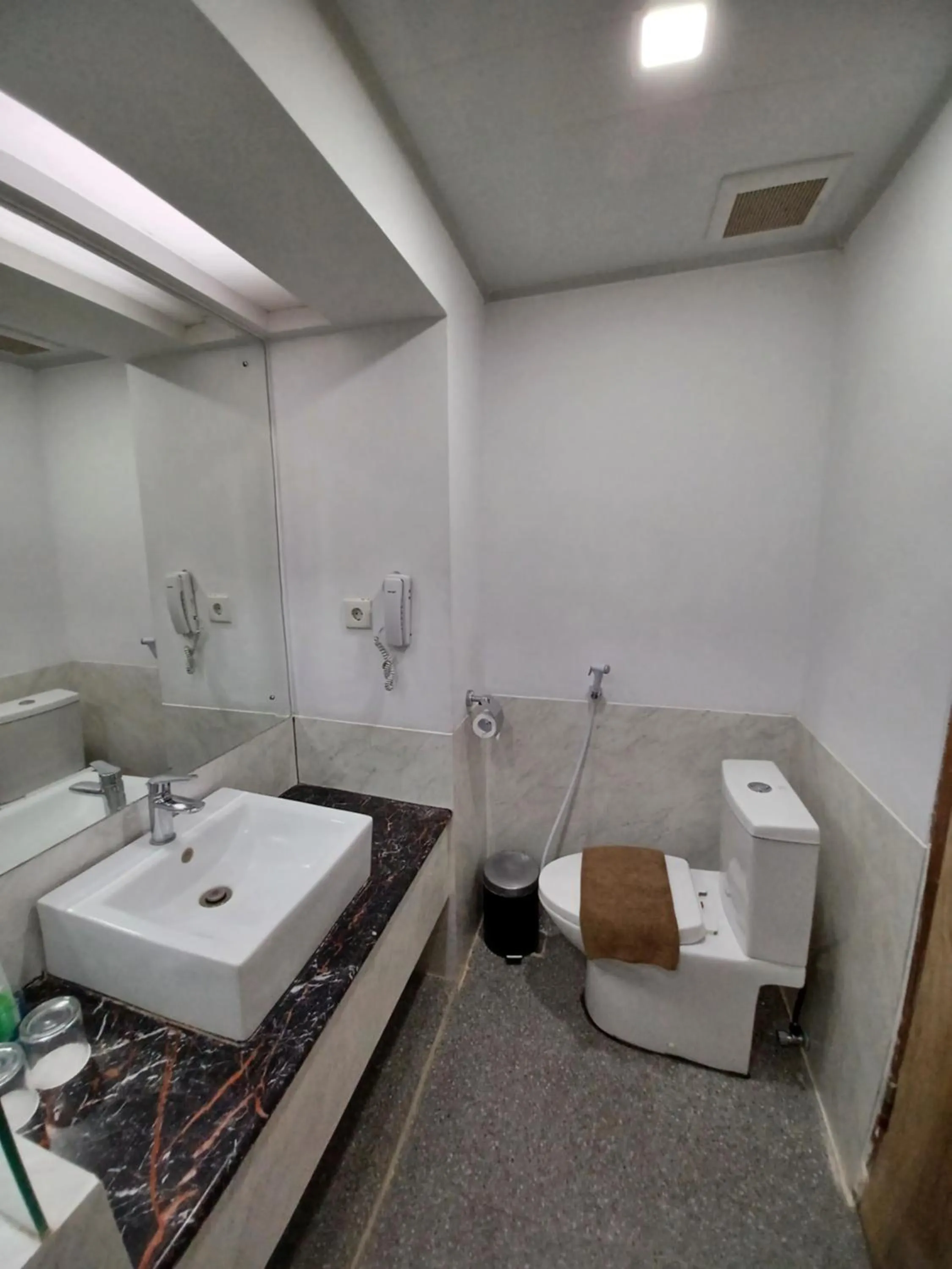 Abadi Hotel Malioboro Yogyakarta