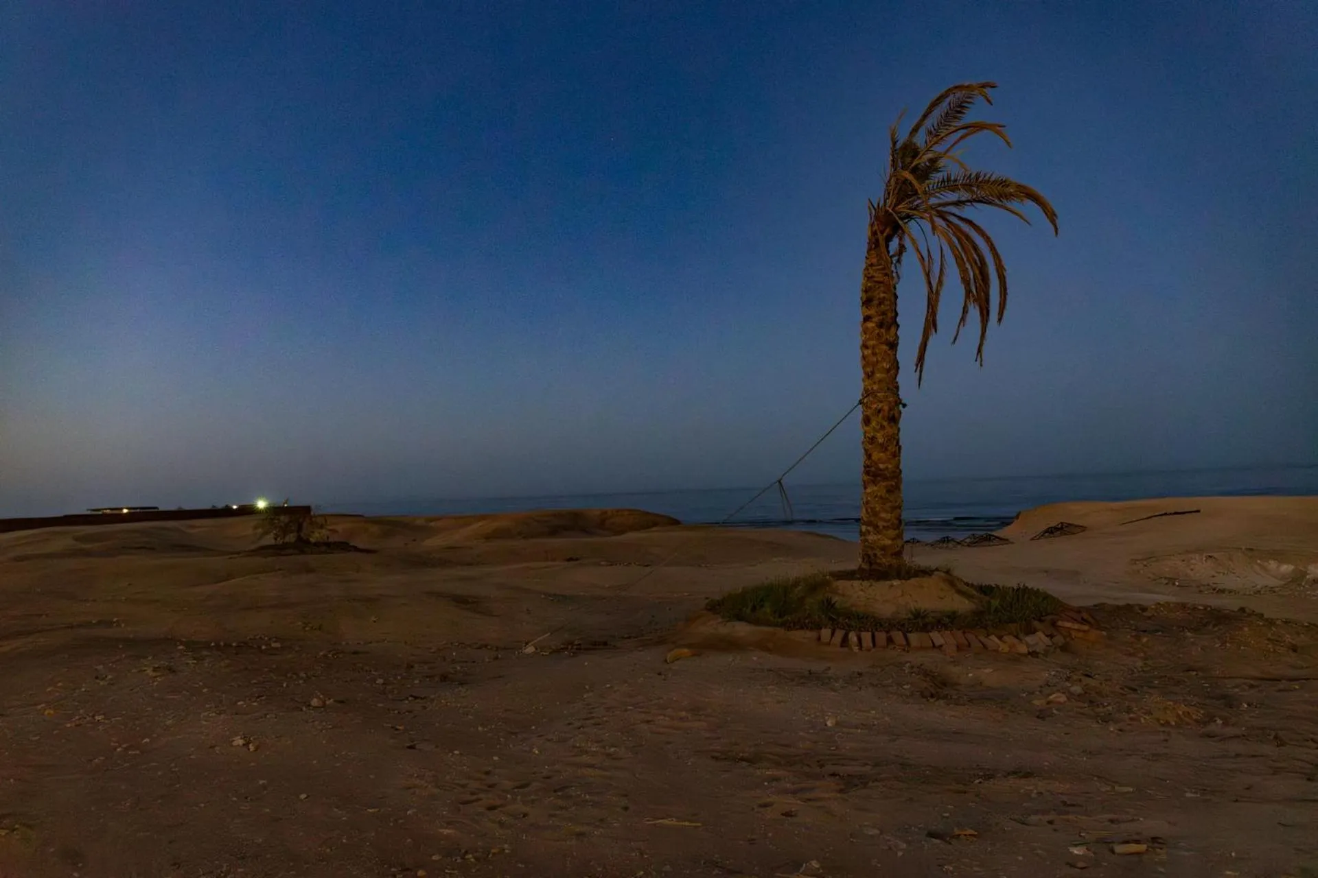 Sharm El Naga Resort and Diving Center