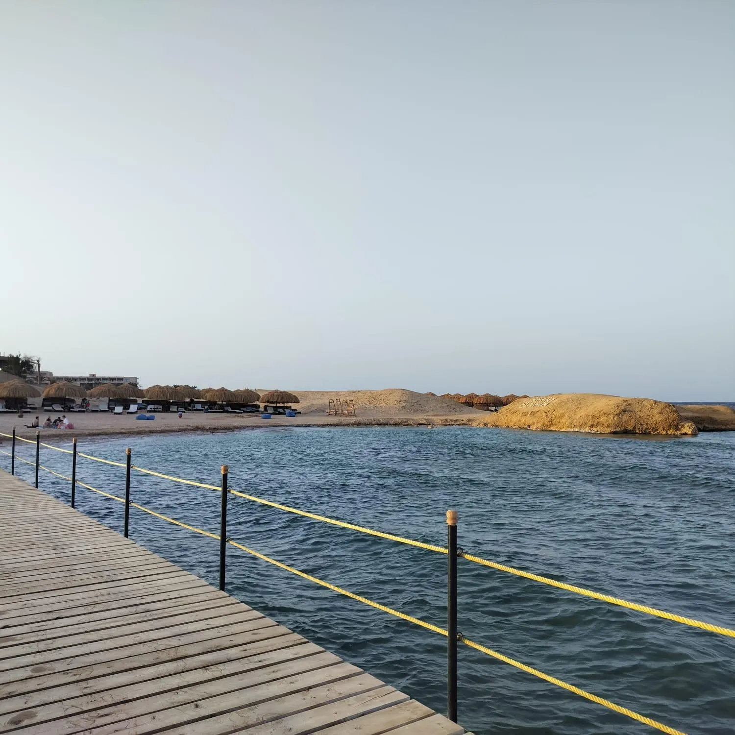 Sharm El Naga Resort and Diving Center