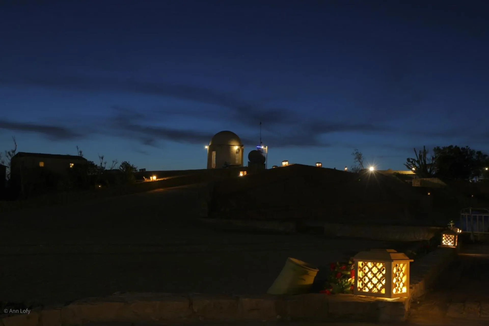 Sharm El Naga Resort and Diving Center