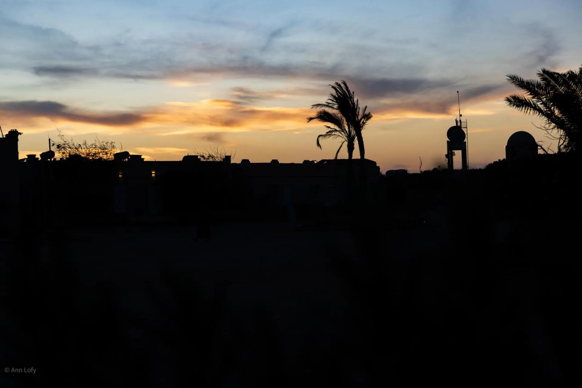 Sharm El Naga Resort and Diving Center