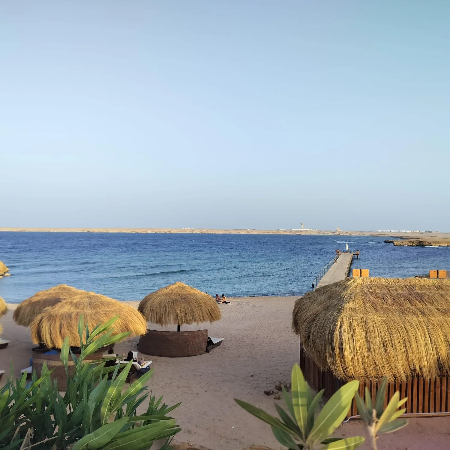 Sharm El Naga Resort and Diving Center
