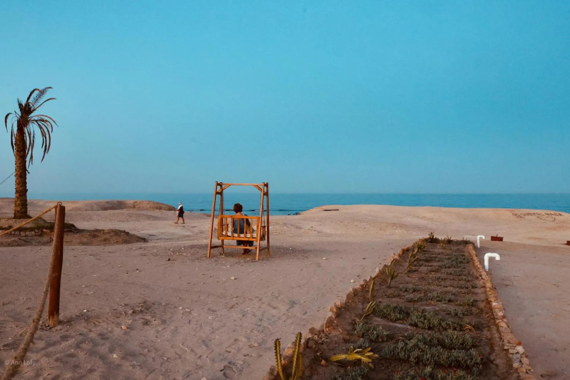 Sharm El Naga Resort and Diving Center