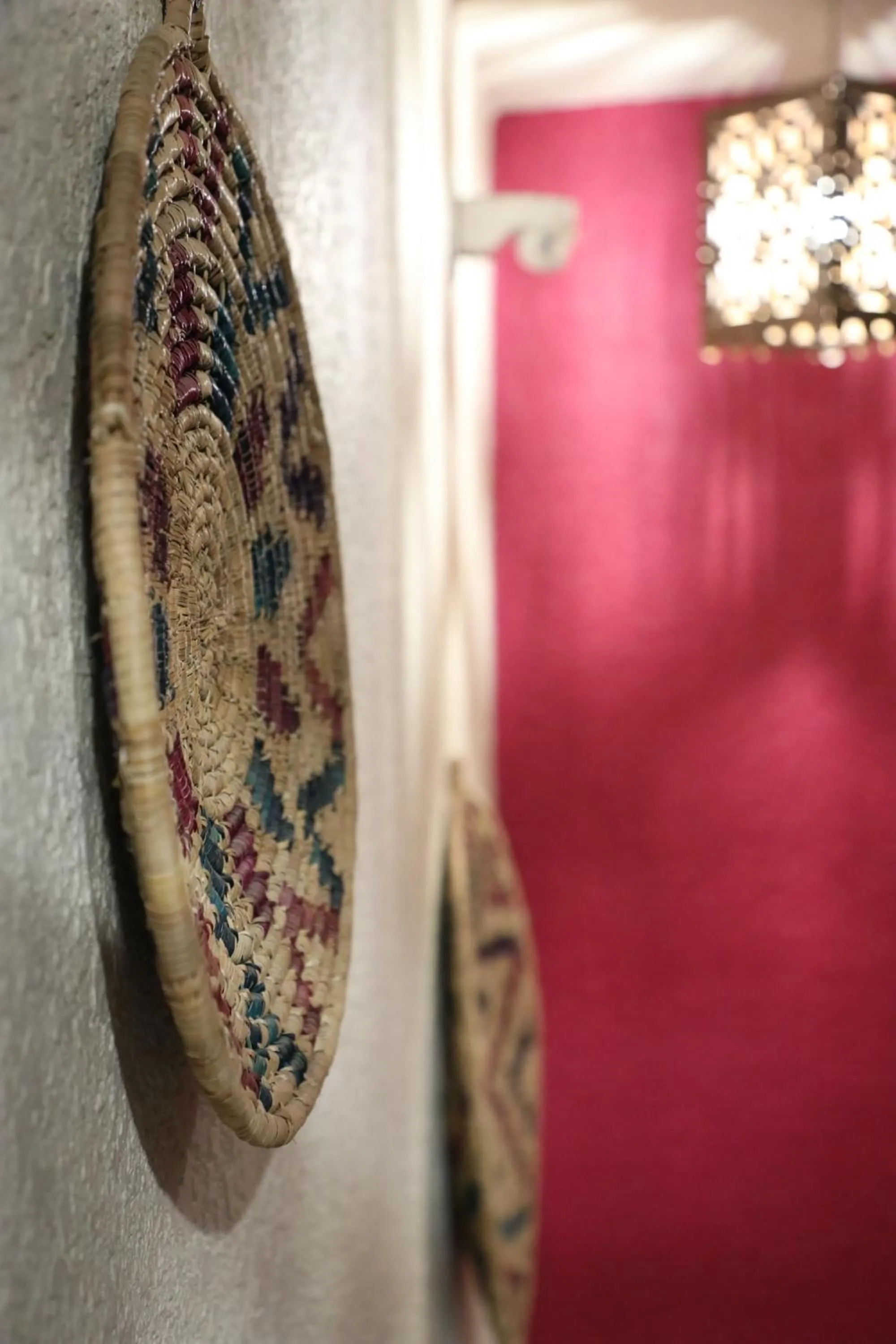 Facade/entrance in The Sydney Hotel