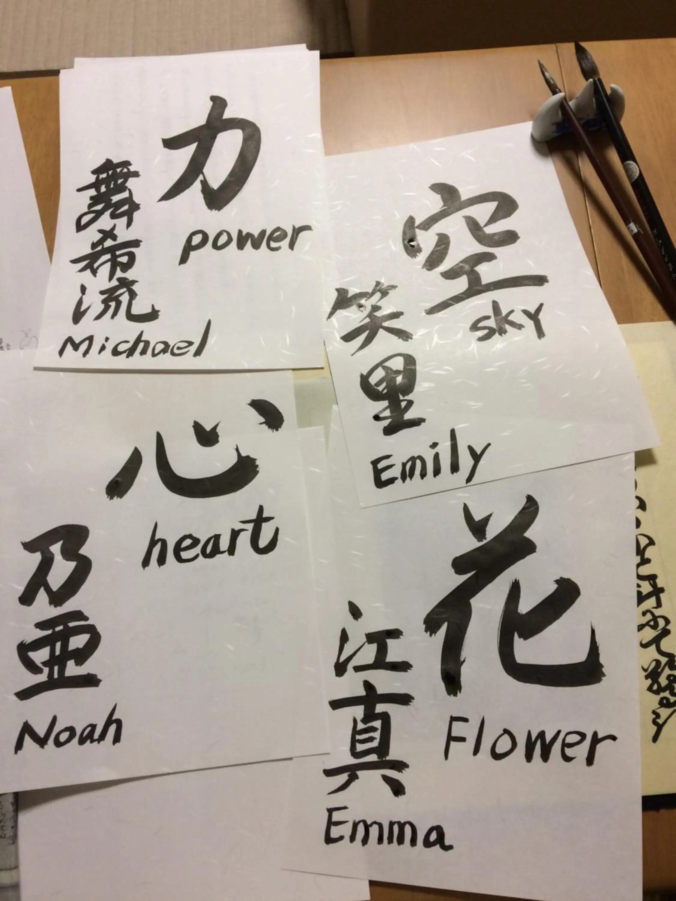 Activities in Teramachiya Wind Bell Temple Guest House