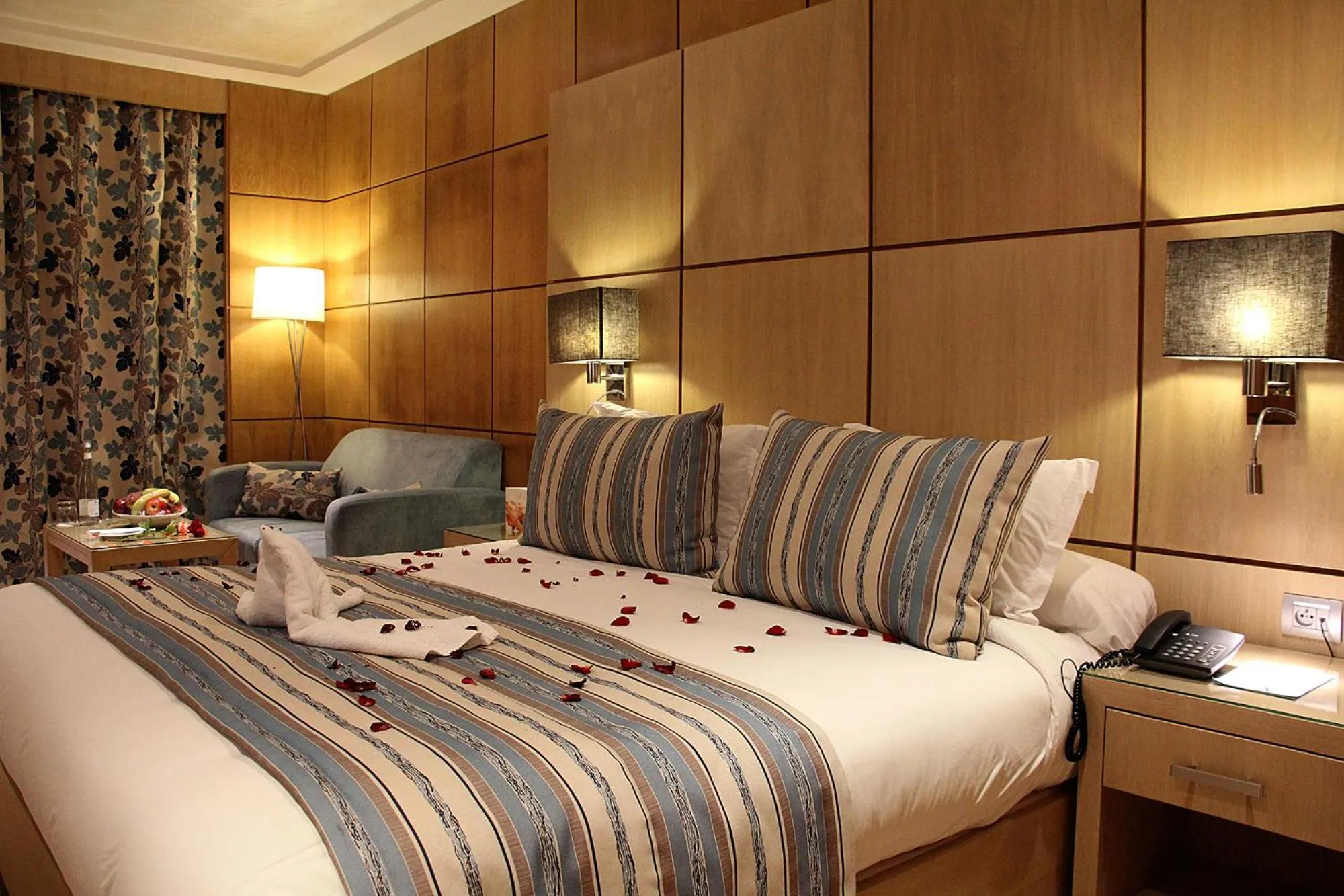 Photo of the whole room, Bed in Zaki Hotel