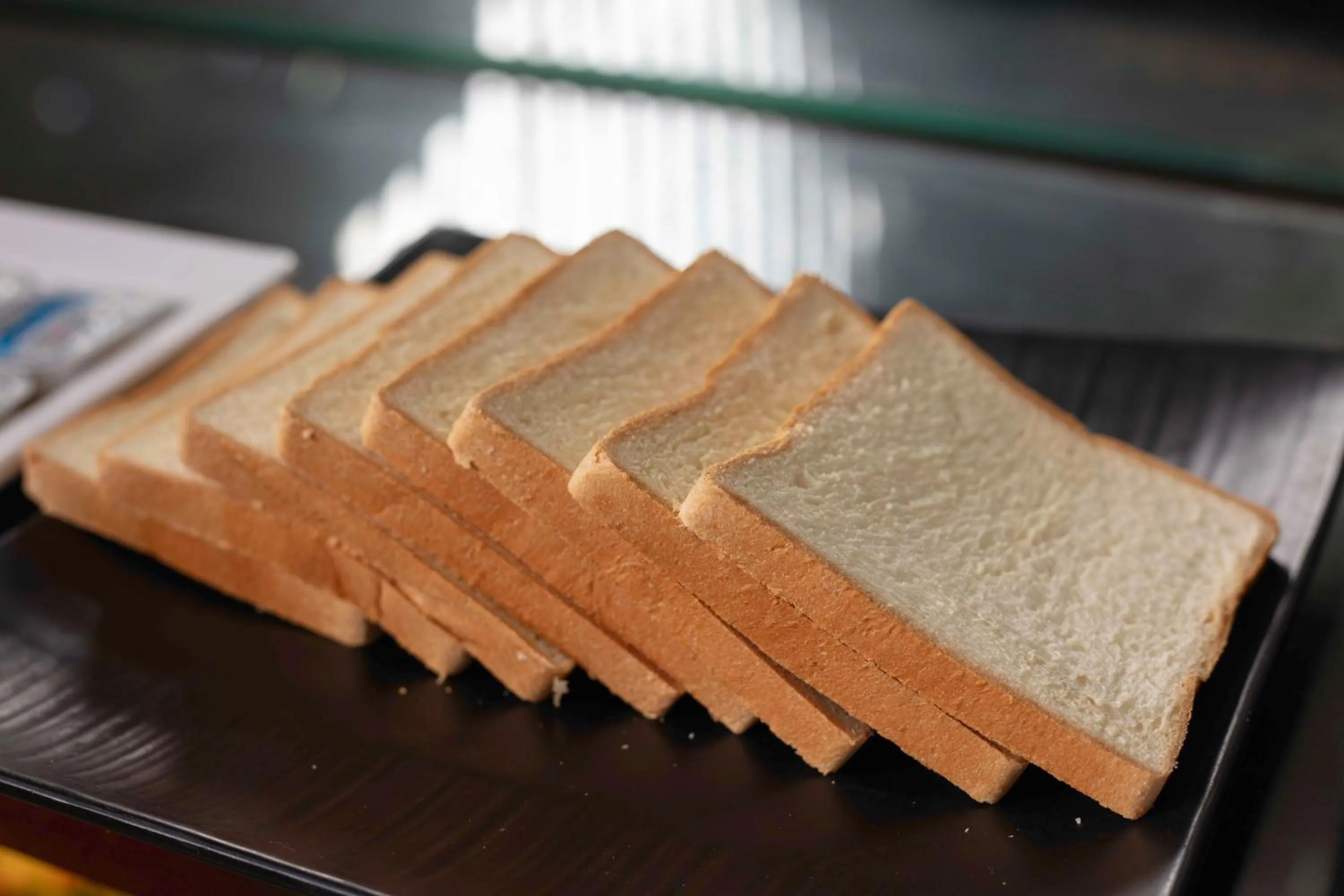 Breakfast in Phoenix Palace Hotel Hanoi