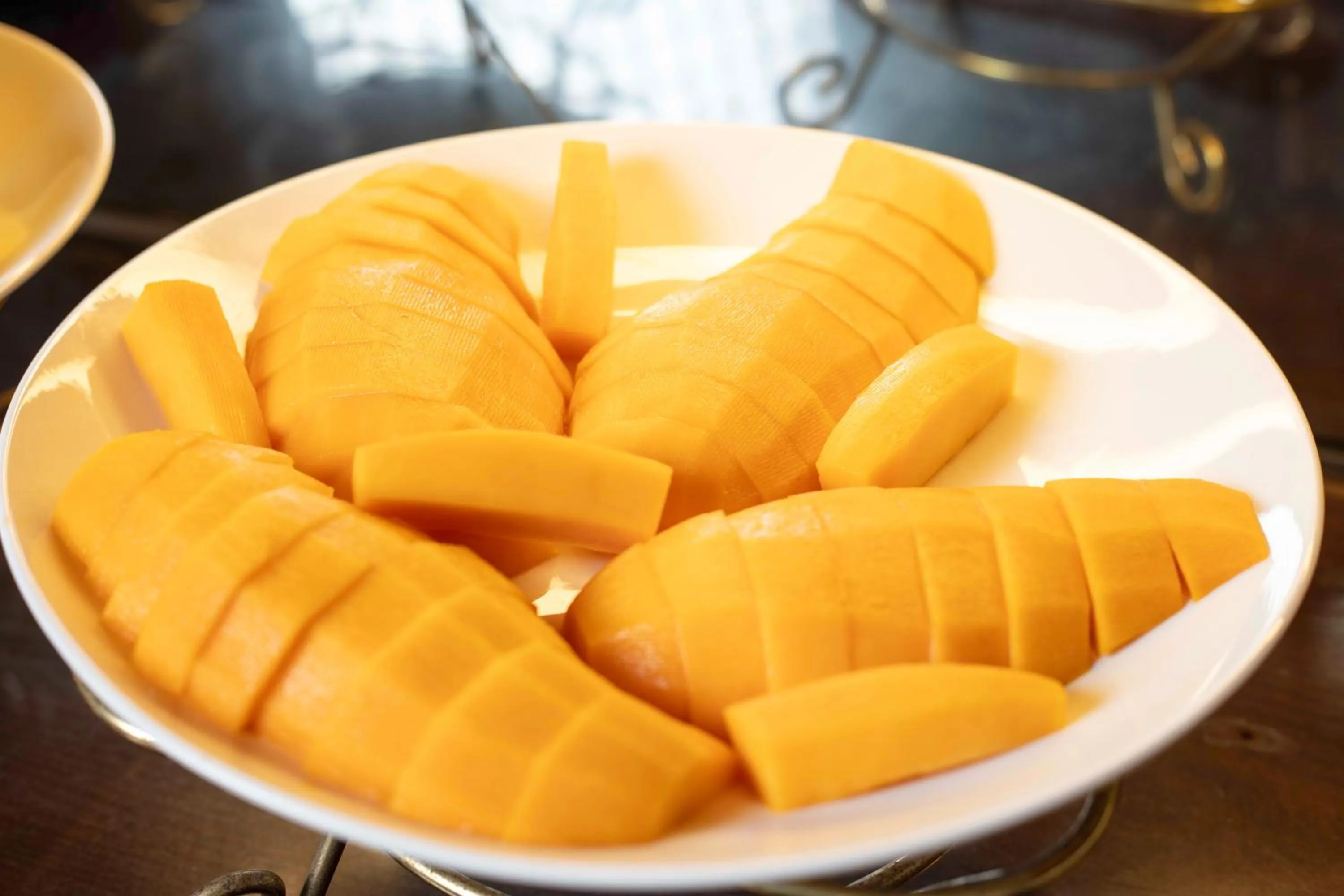 Food and drinks in Phoenix Palace Hotel Hanoi