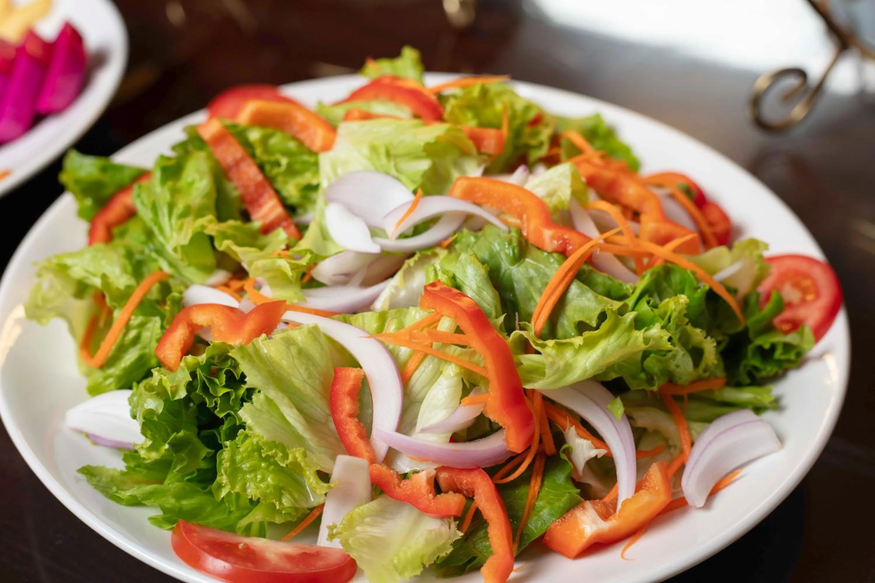 Food and drinks in Phoenix Palace Hotel Hanoi