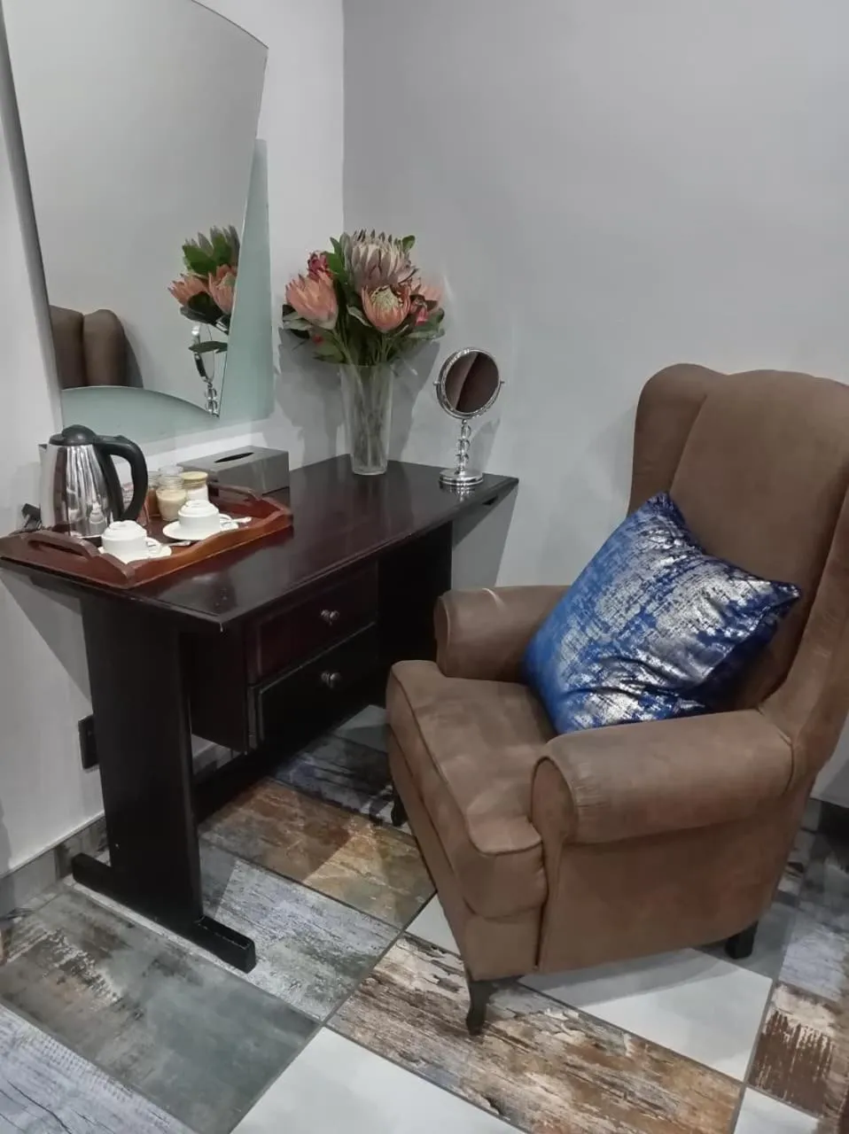 Moonriver Guesthouse