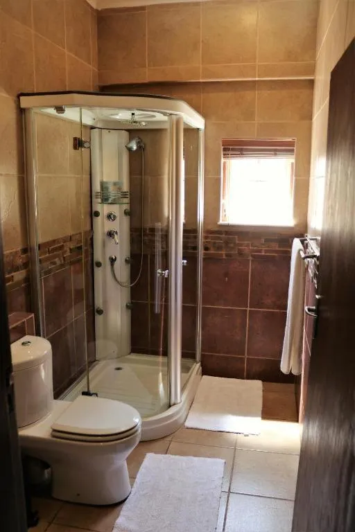 Moonriver Guesthouse