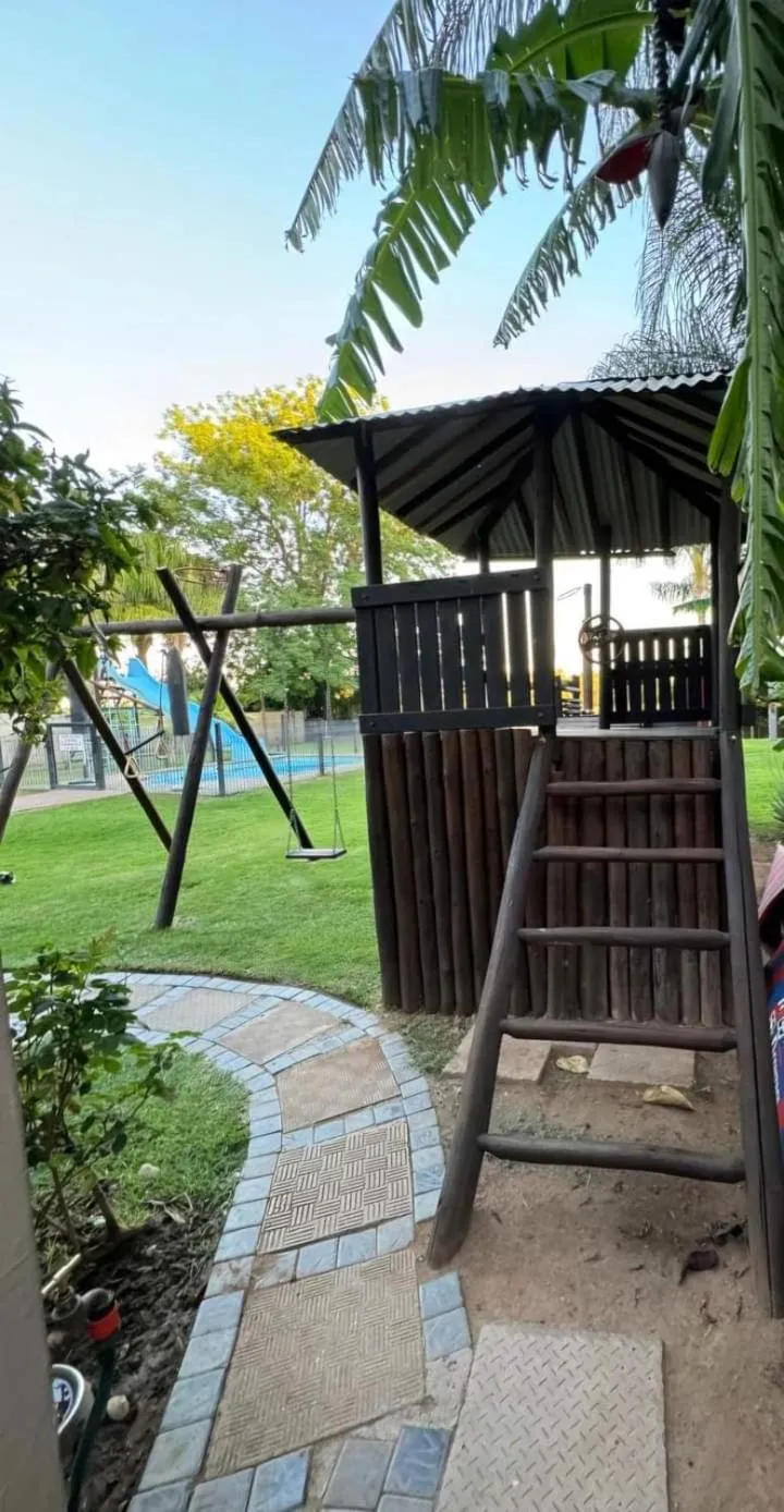 Moonriver Guesthouse