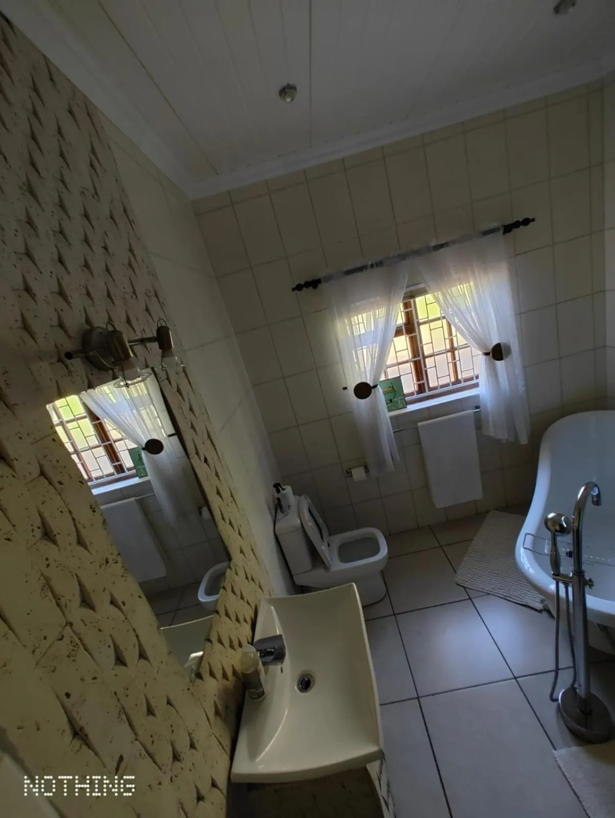 Moonriver Guesthouse