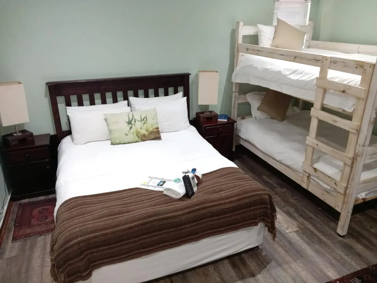 Presidential Suite - single occupancy in Moonriver Guesthouse Presidential Suite - single occupancy in Moonriver Guesthouse