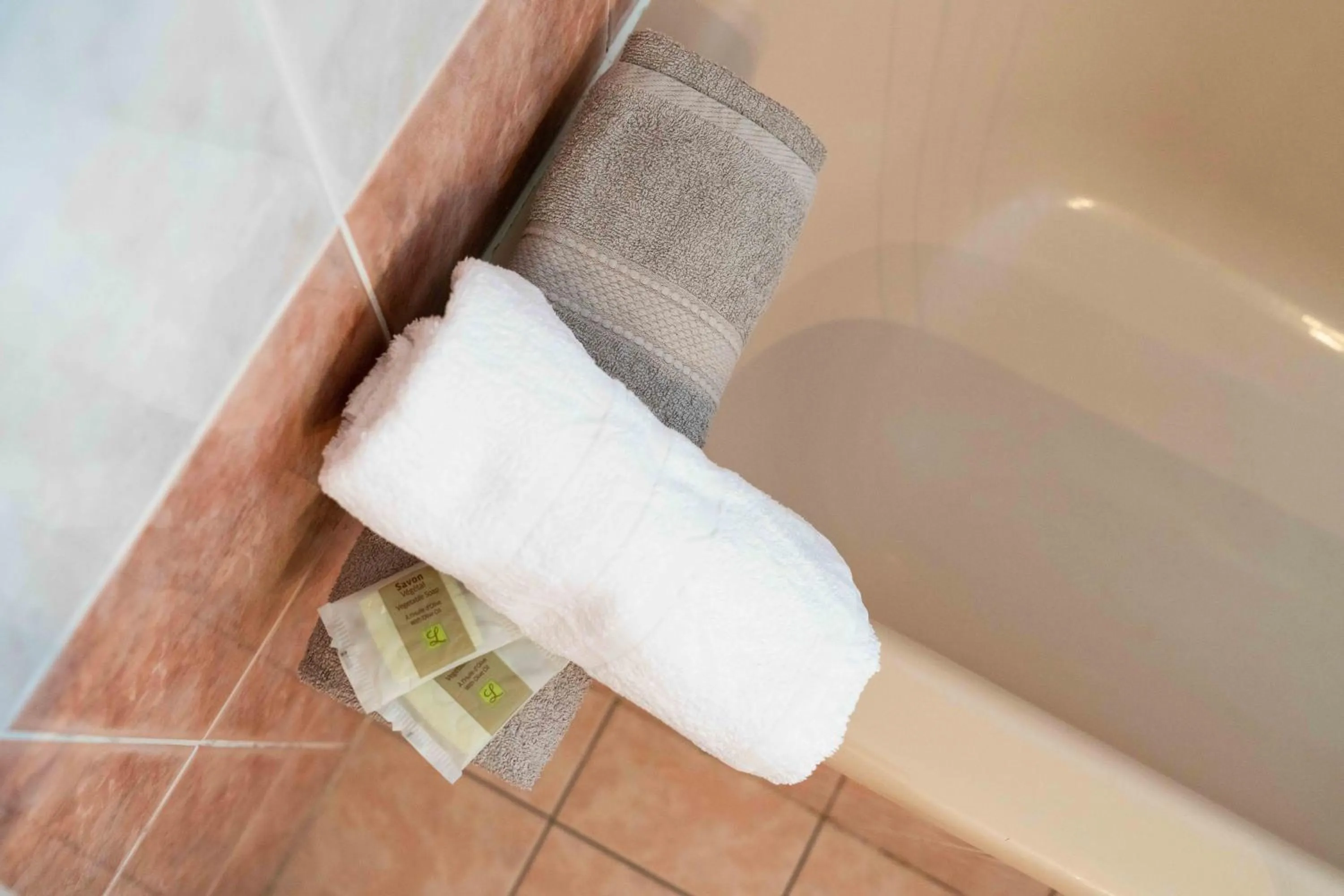 Logis Hôtel La crémaillère