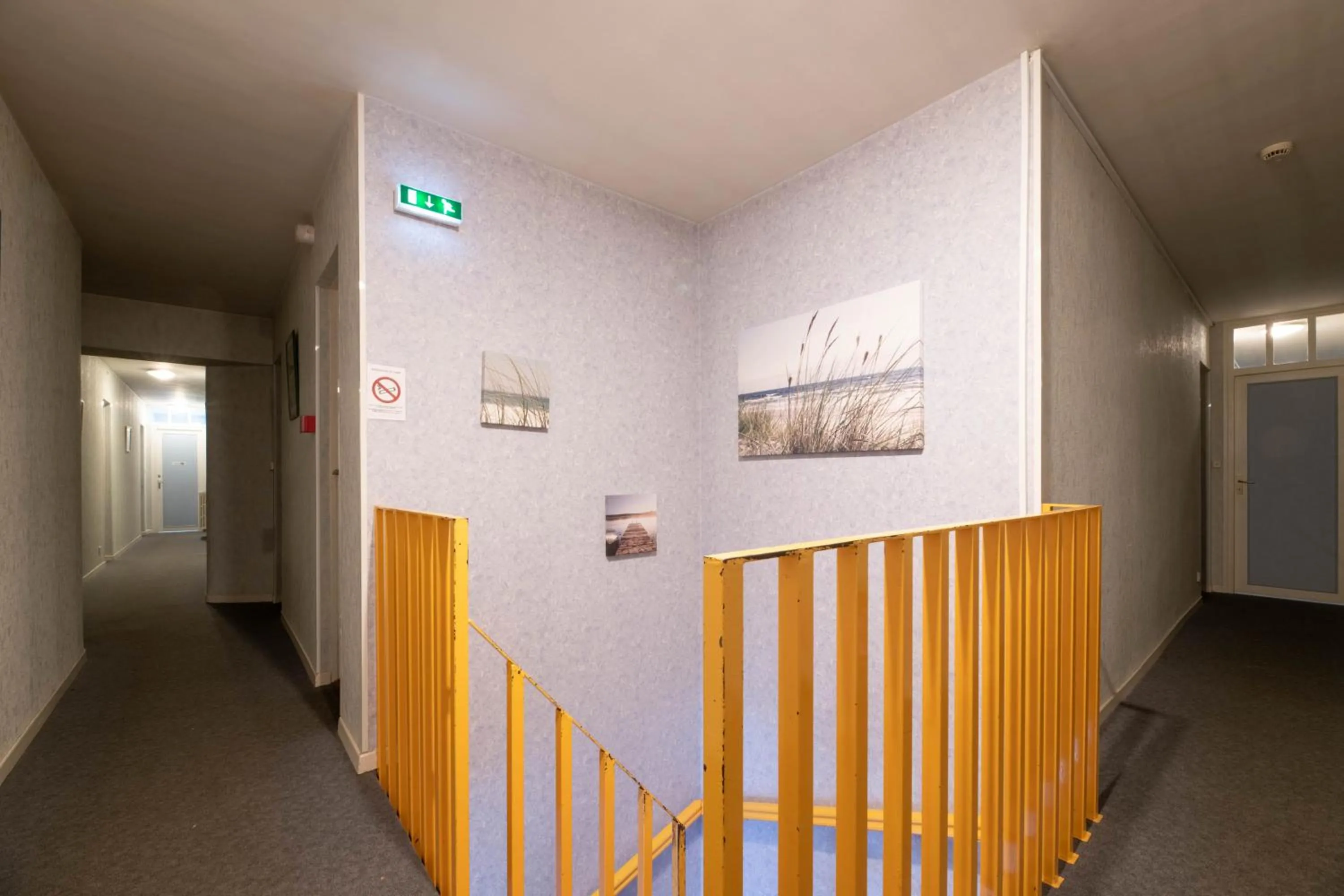 Logis Hôtel La crémaillère