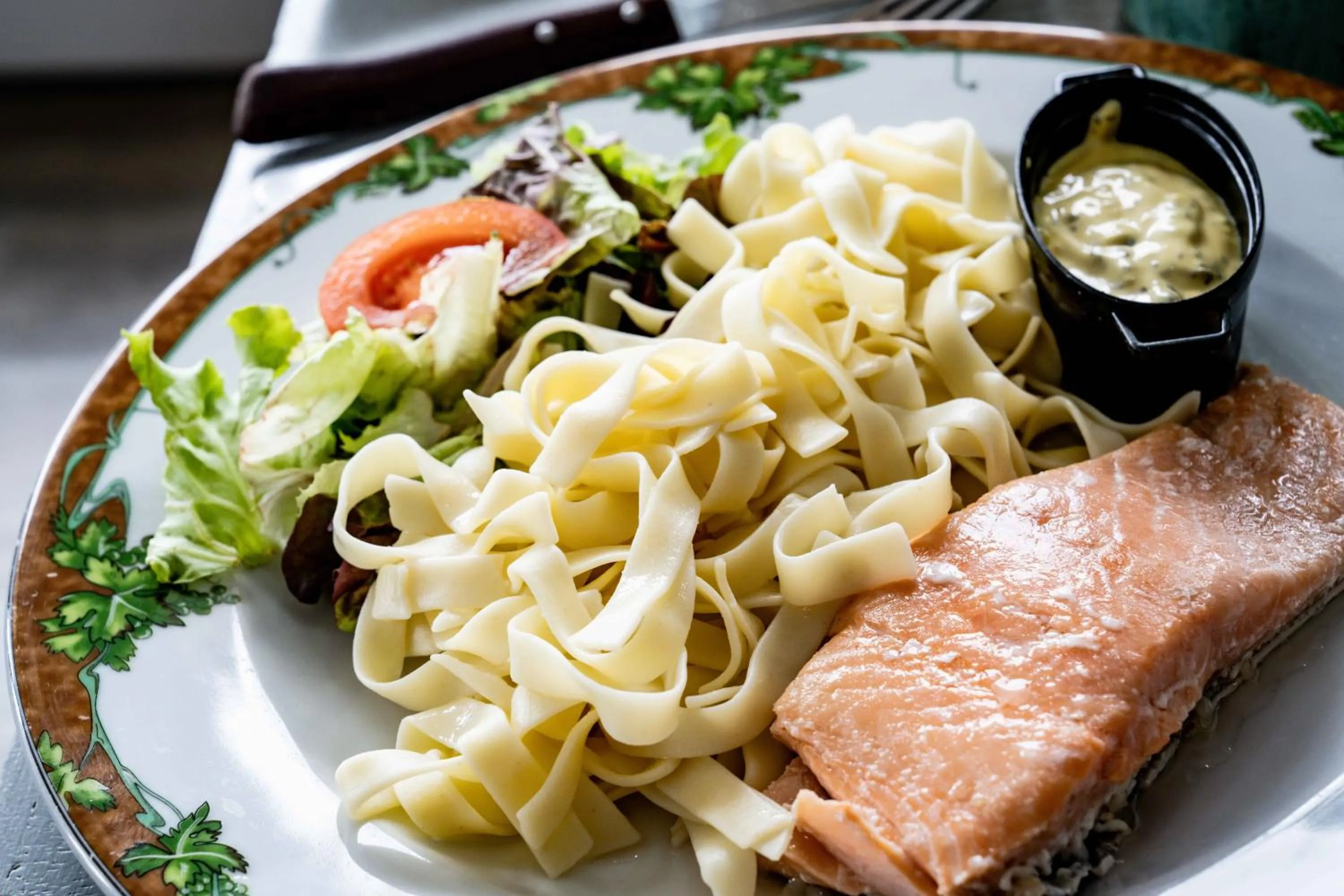 Restaurant/places to eat in Logis Hôtel La crémaillère