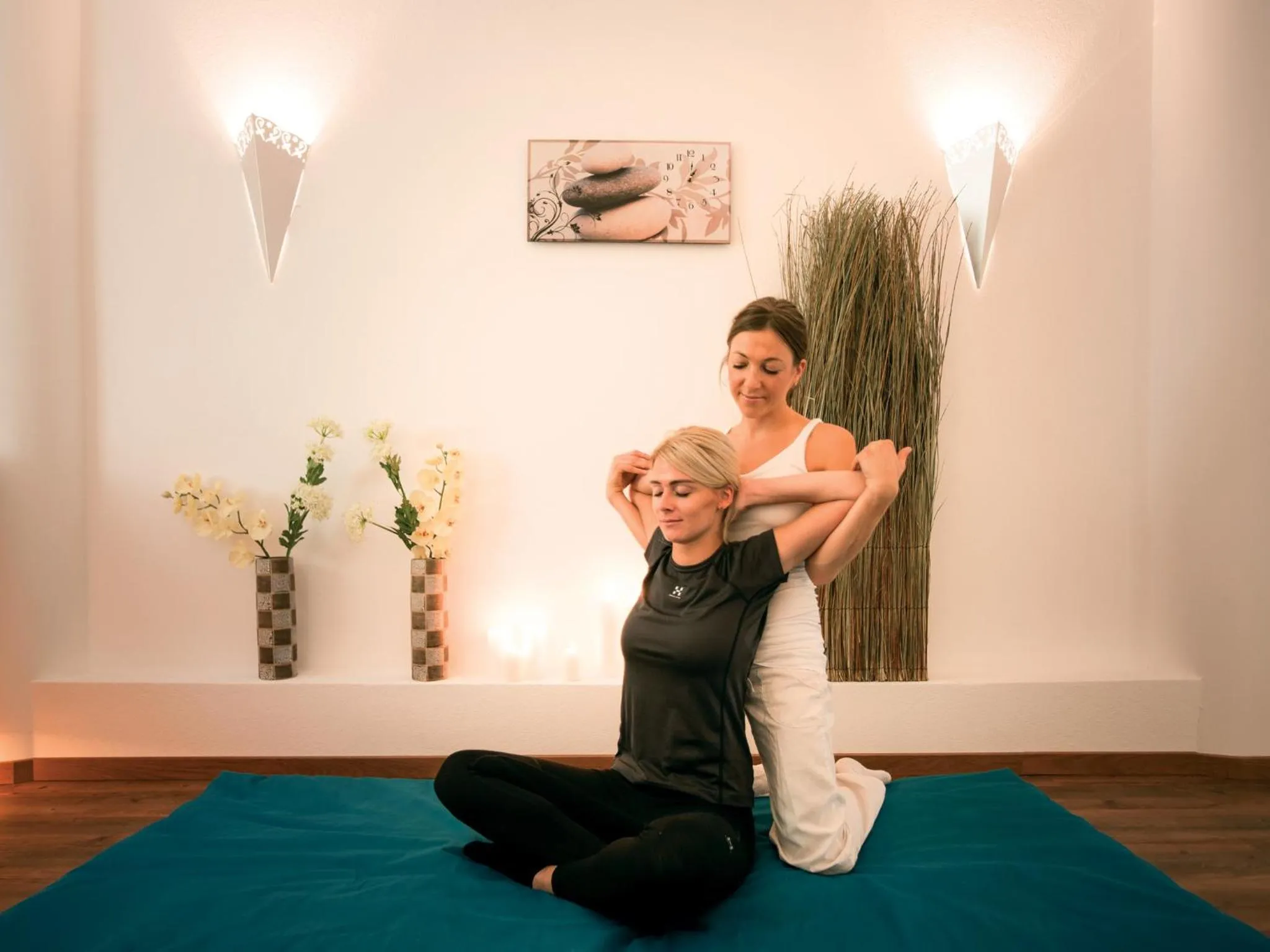 People in Aktiv & Vitalhotel Bergcristall