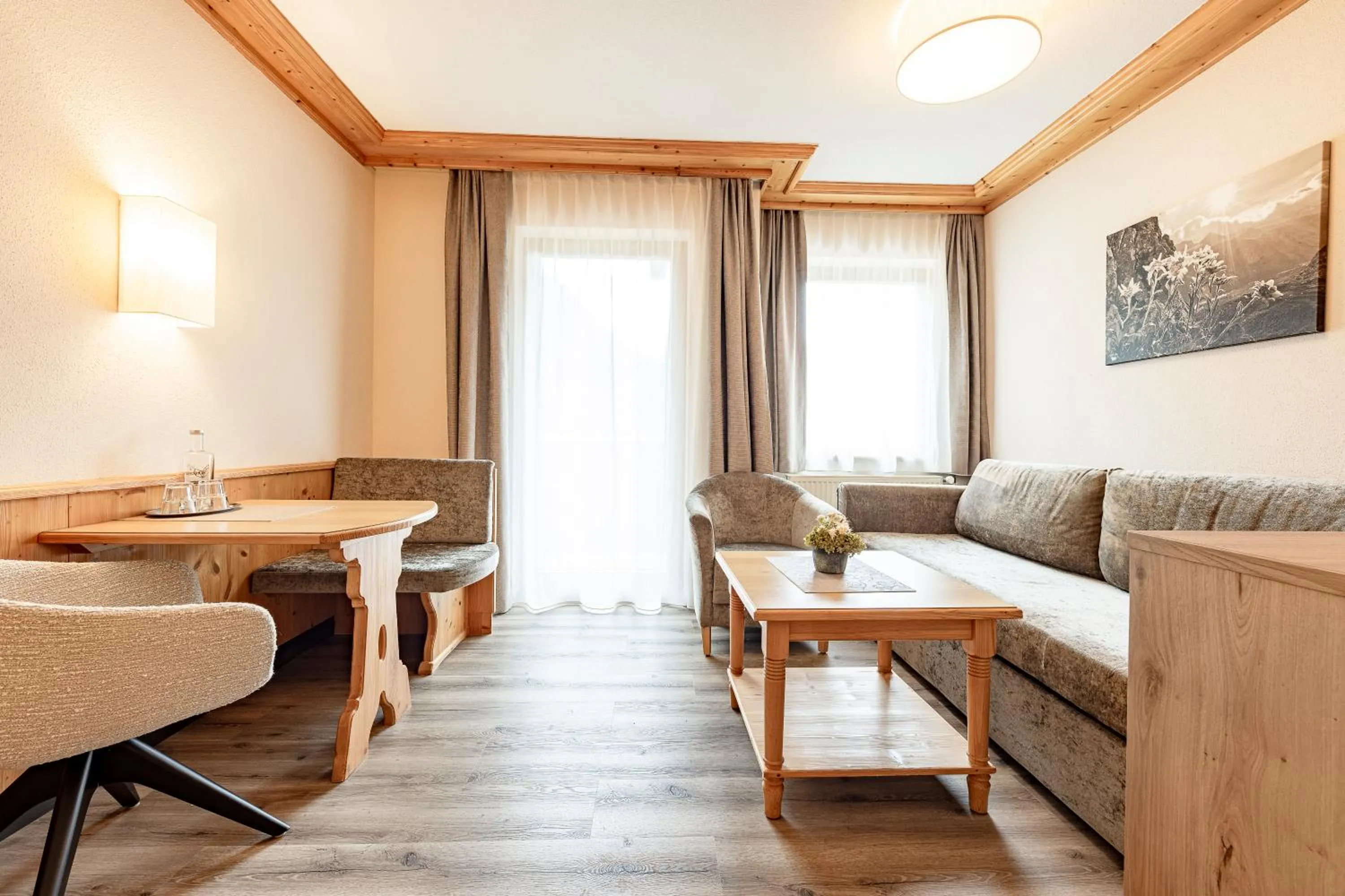 Aktiv & Vitalhotel Bergcristall