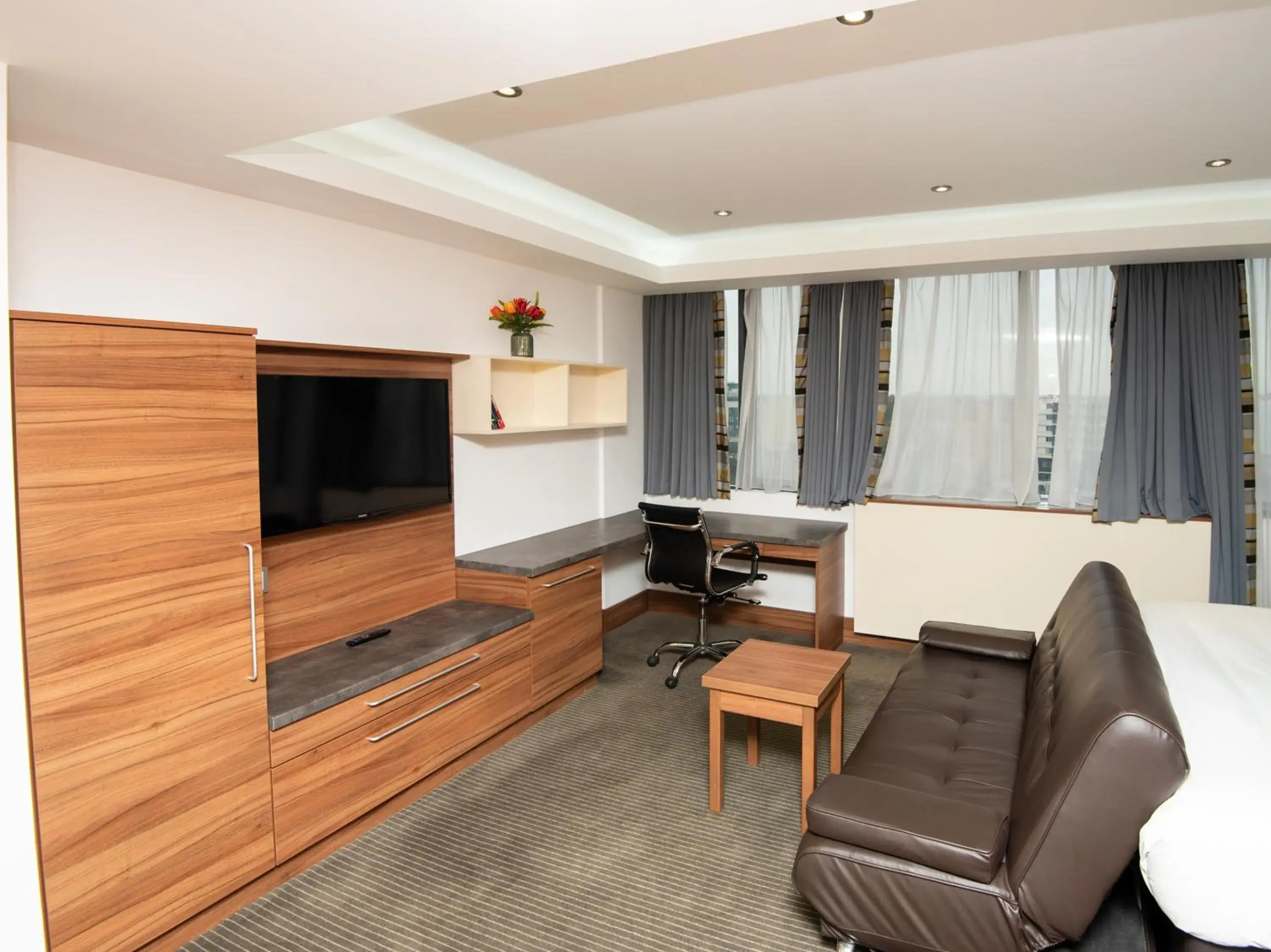 Standard Apartment in Livin' Serviced Apartments Standard Apartment in Livin' Serviced Apartments