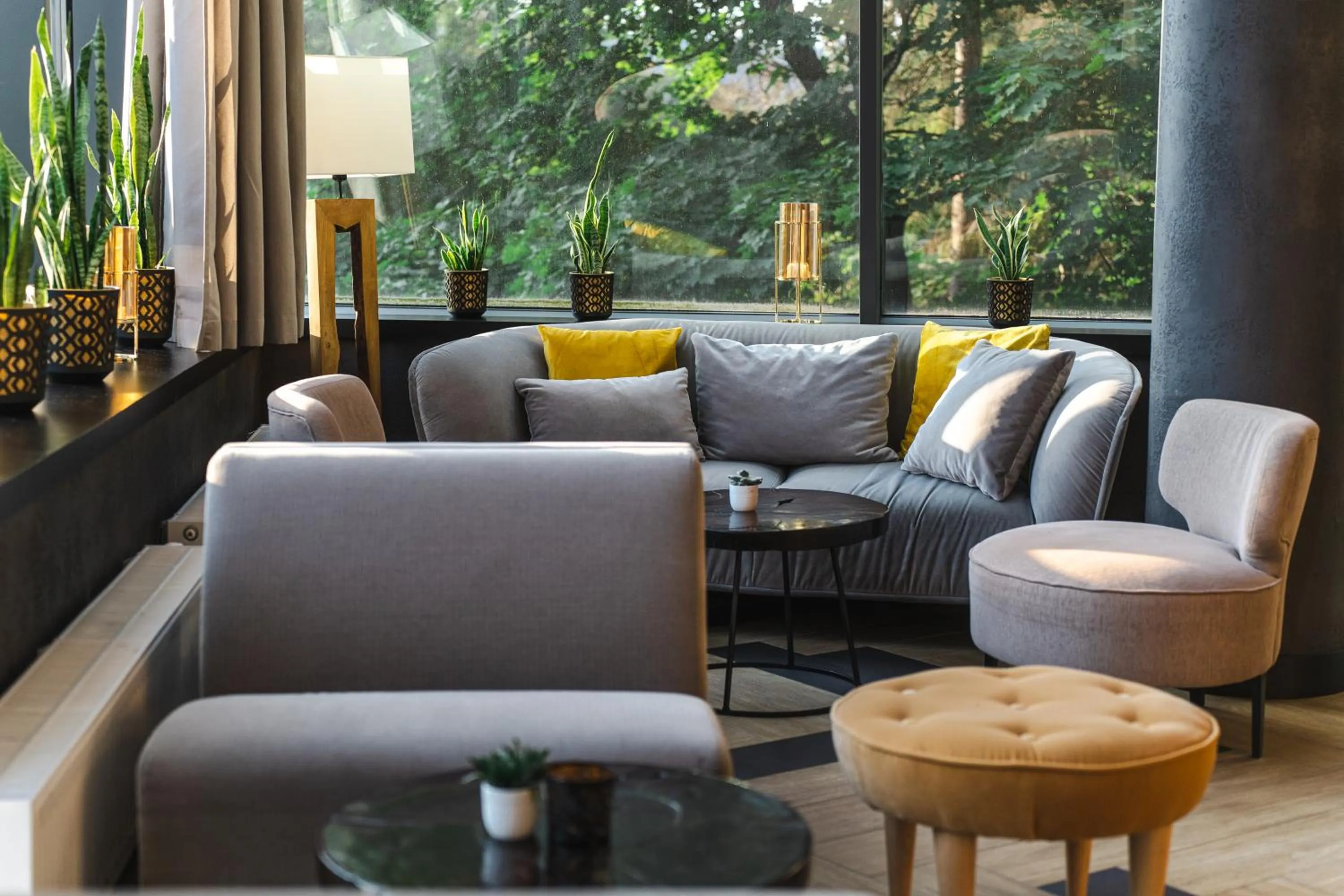 Restaurant/places to eat in Hotel Aquarion Family & Friends - Destigo Hotels