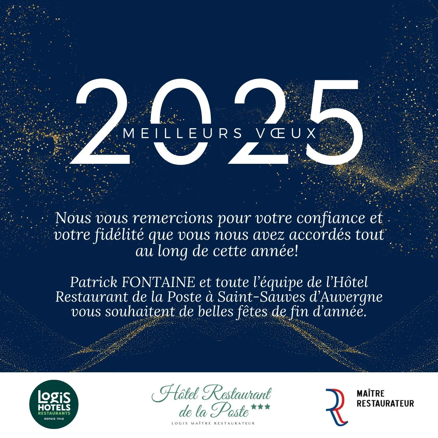 Logis Hotel De La Poste