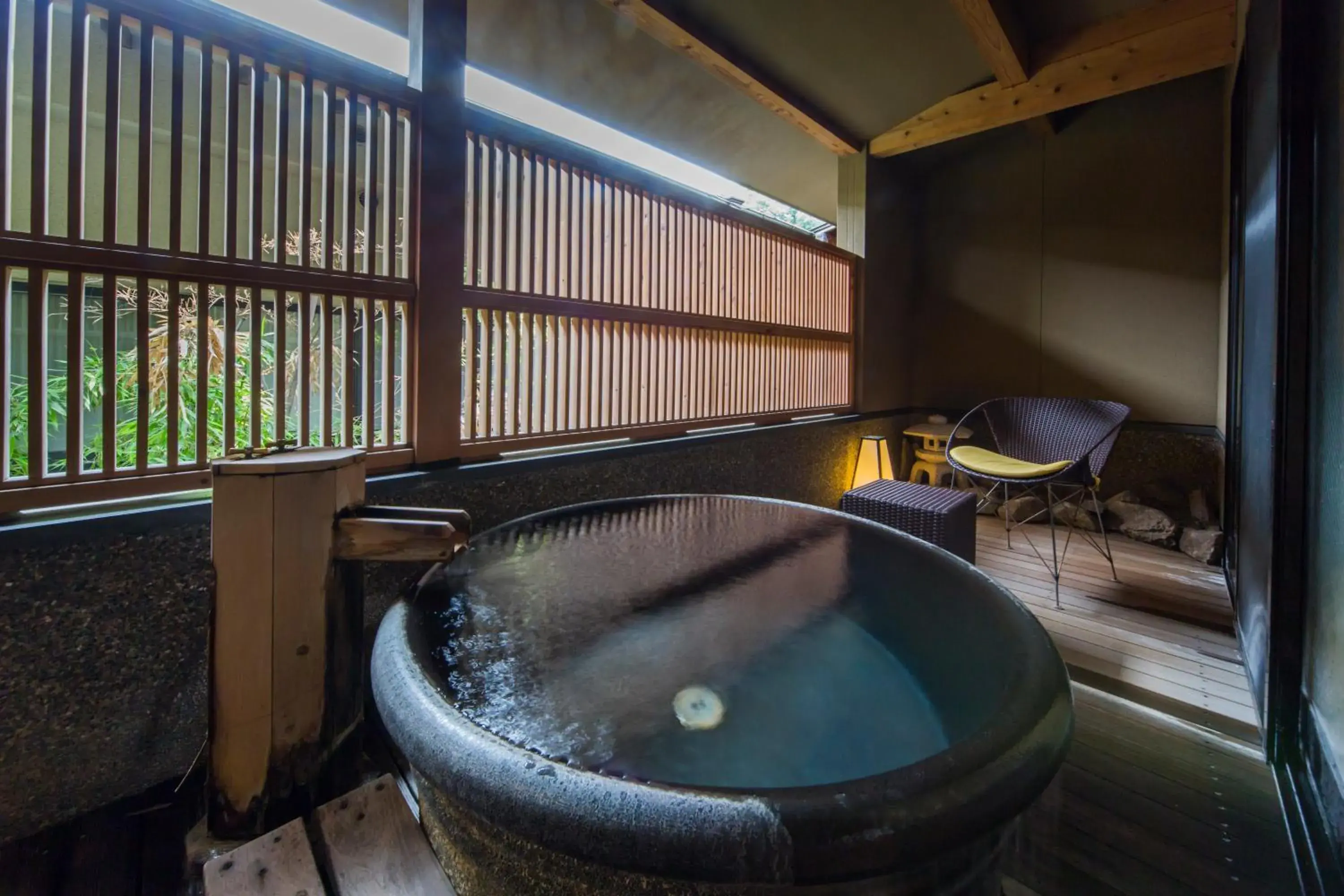 Deluxe Twin Room - single occupancy in Toushinan Komeya Deluxe Twin Room - single occupancy in Toushinan Komeya