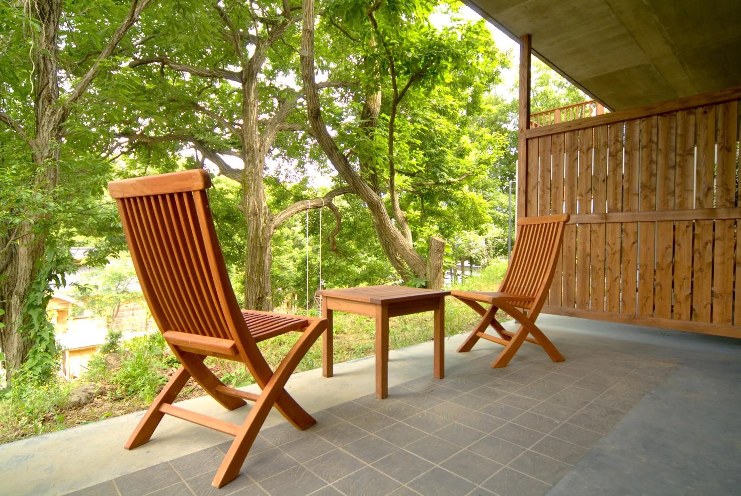 View (from property/room) in Mori no yu Kira No Sato Reopening on December 22, 2025