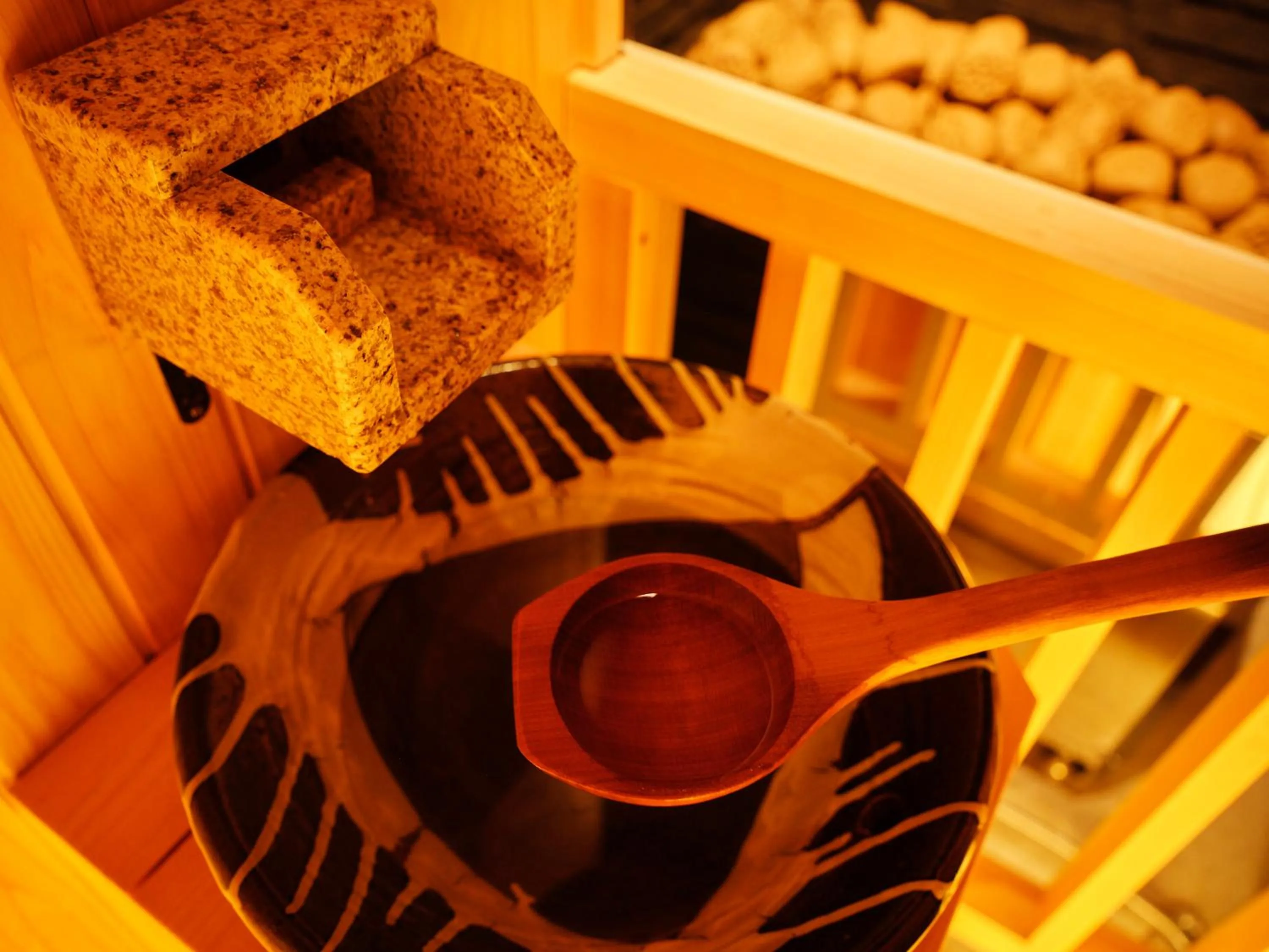 Sauna in Mori no yu Kira No Sato Reopening on December 22, 2025