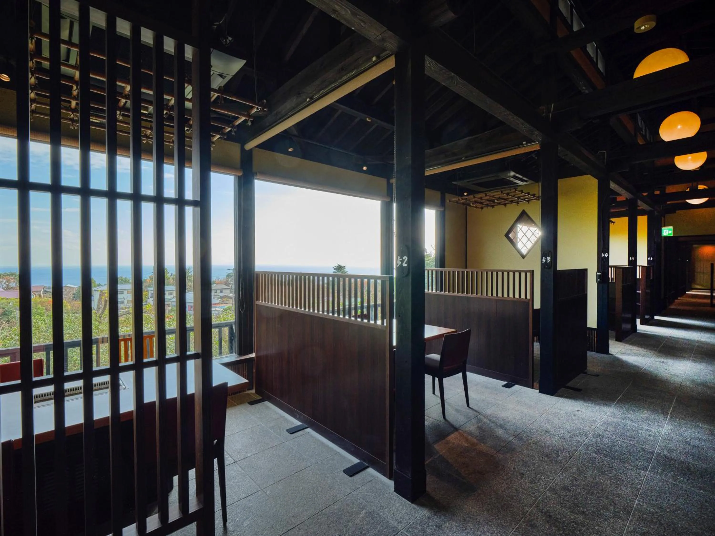 Restaurant/places to eat in Mori no yu Kira No Sato Reopening on December 22, 2025