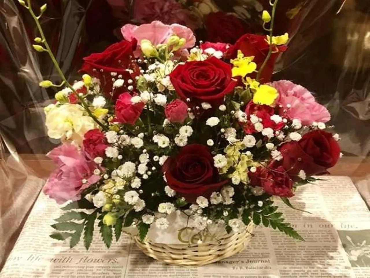 Other in Yukairo Kikuya