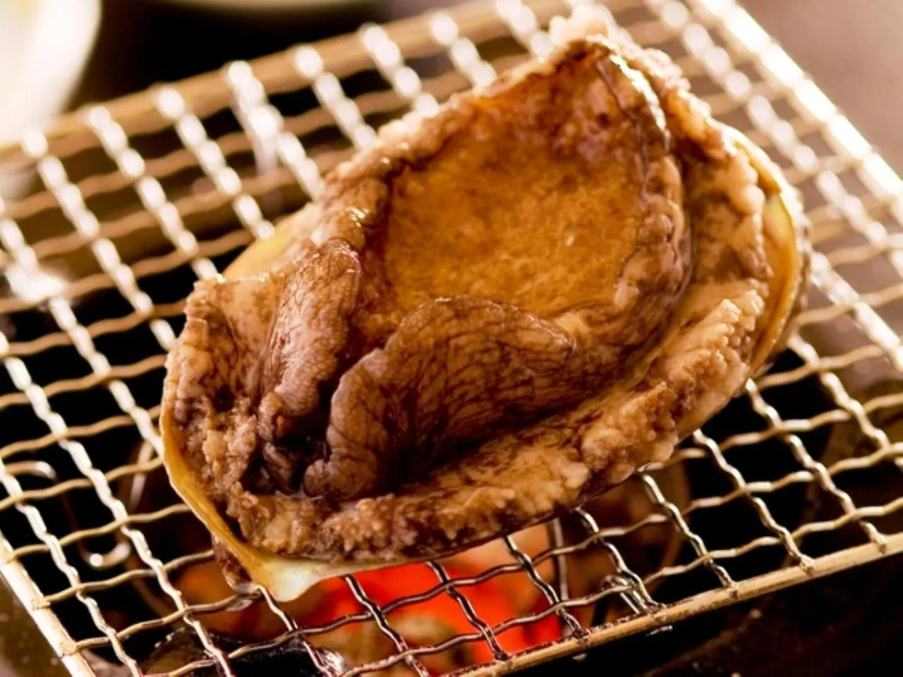 Food in Yukairo Kikuya