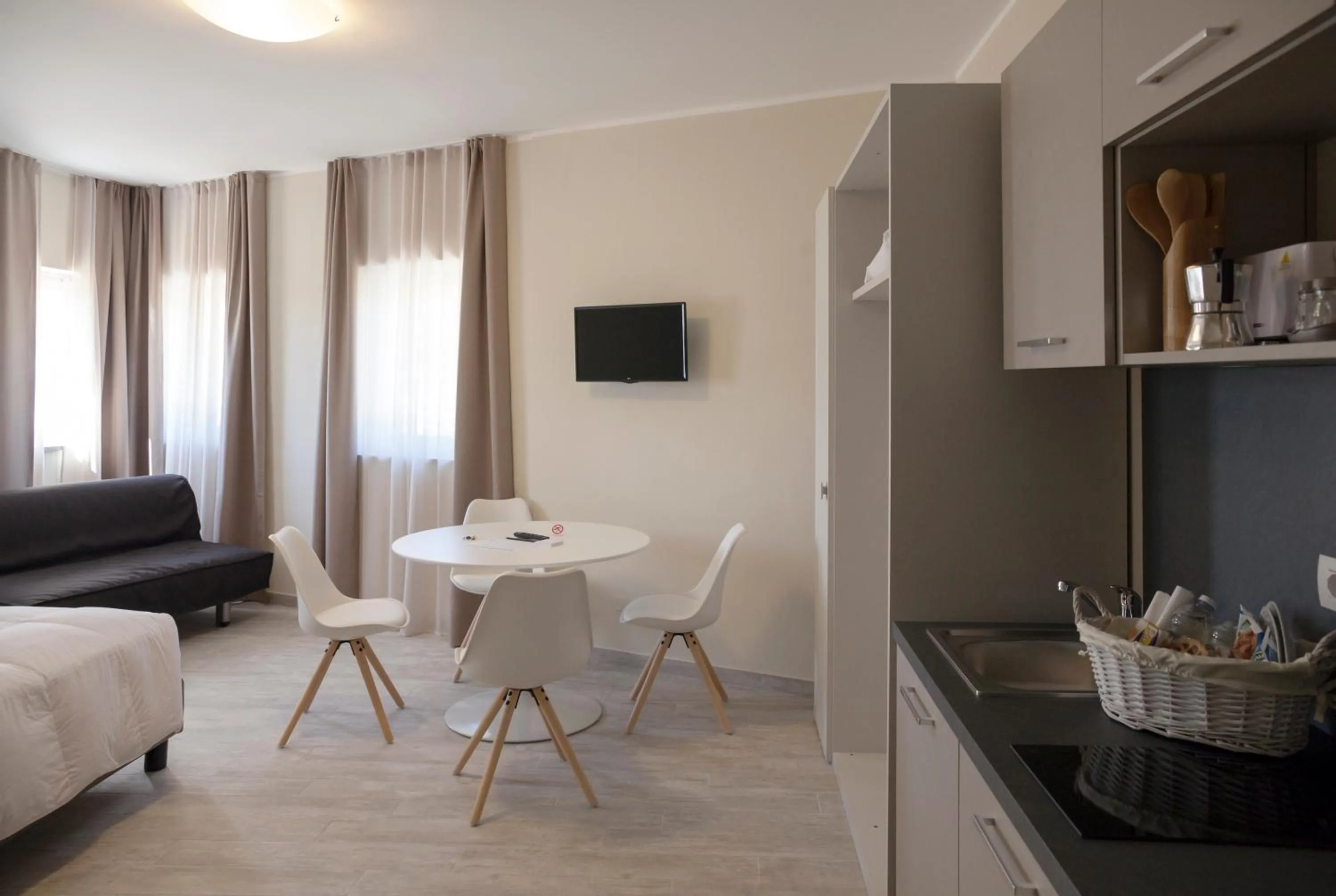 Bed in Hotel & Wellness Stella Delle Langhe