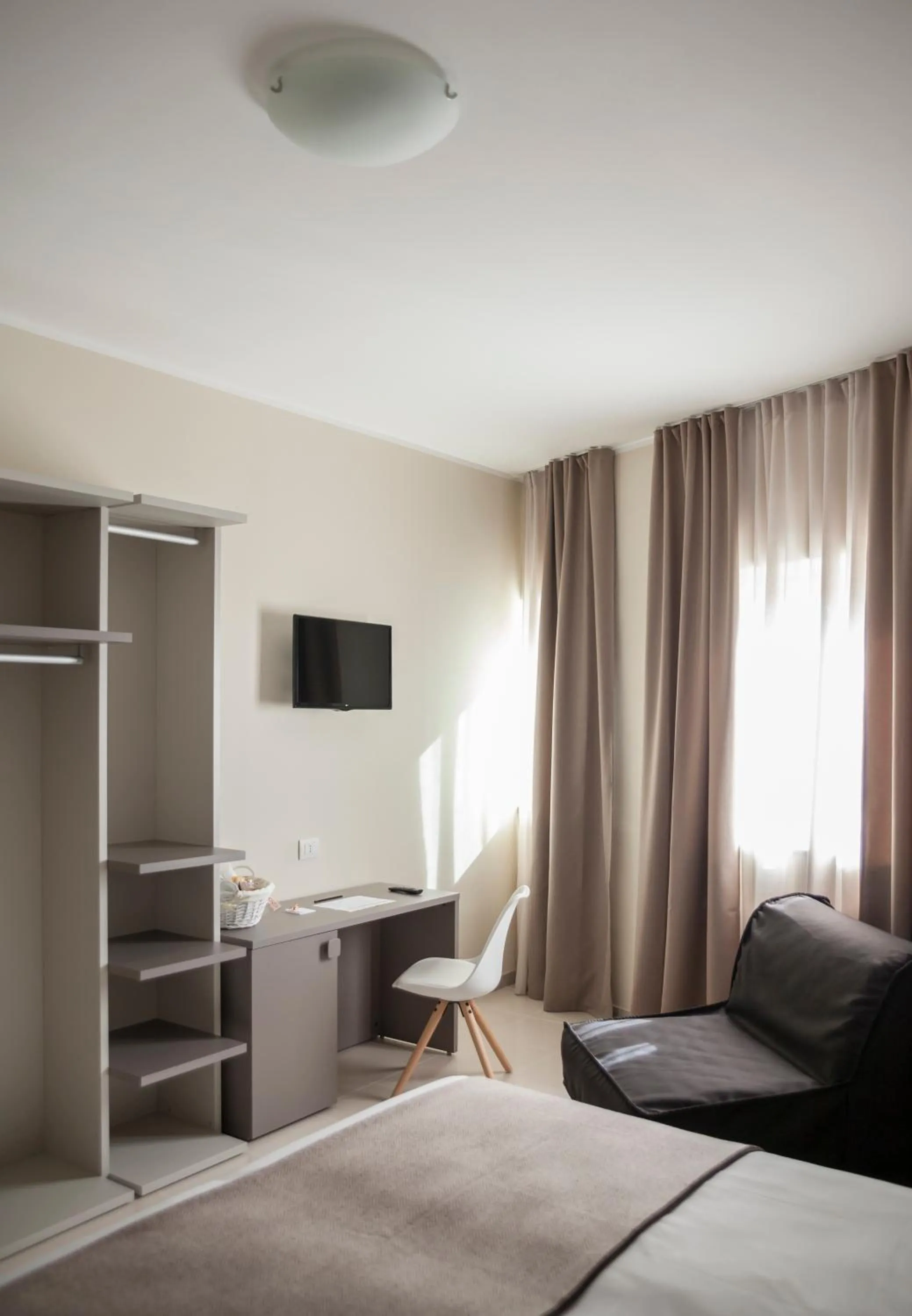 Bed in Hotel & Wellness Stella Delle Langhe