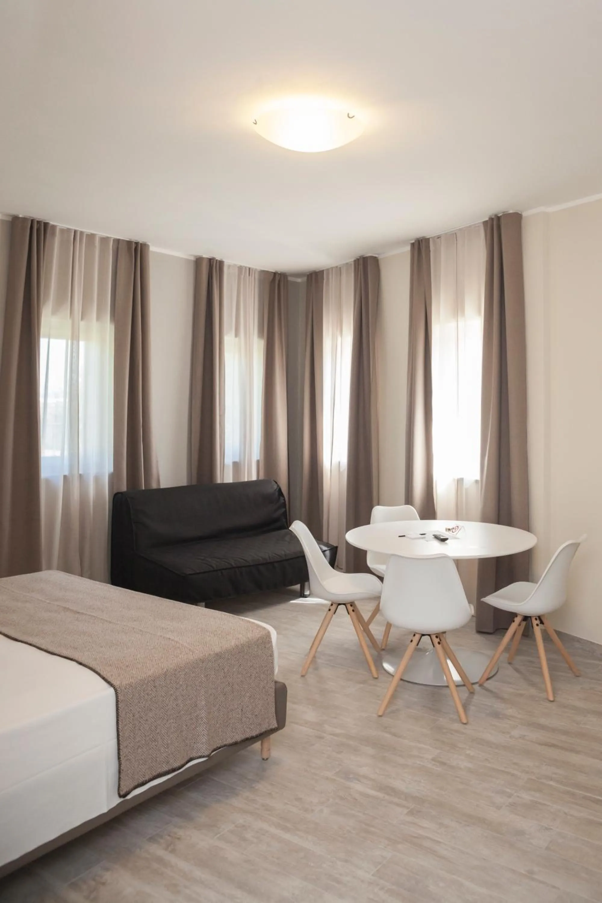 Bed in Hotel & Wellness Stella Delle Langhe