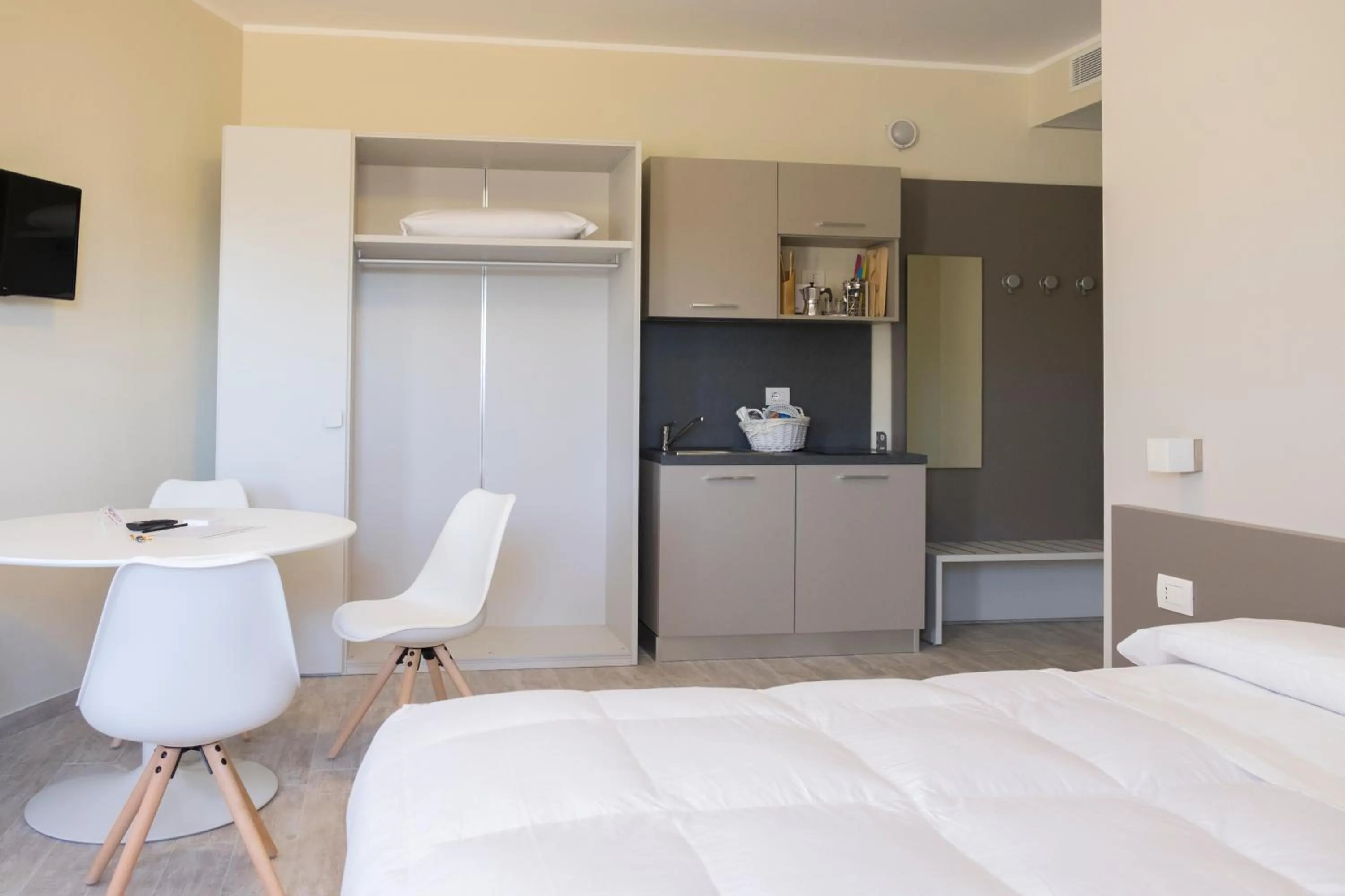 Bed in Hotel & Wellness Stella Delle Langhe