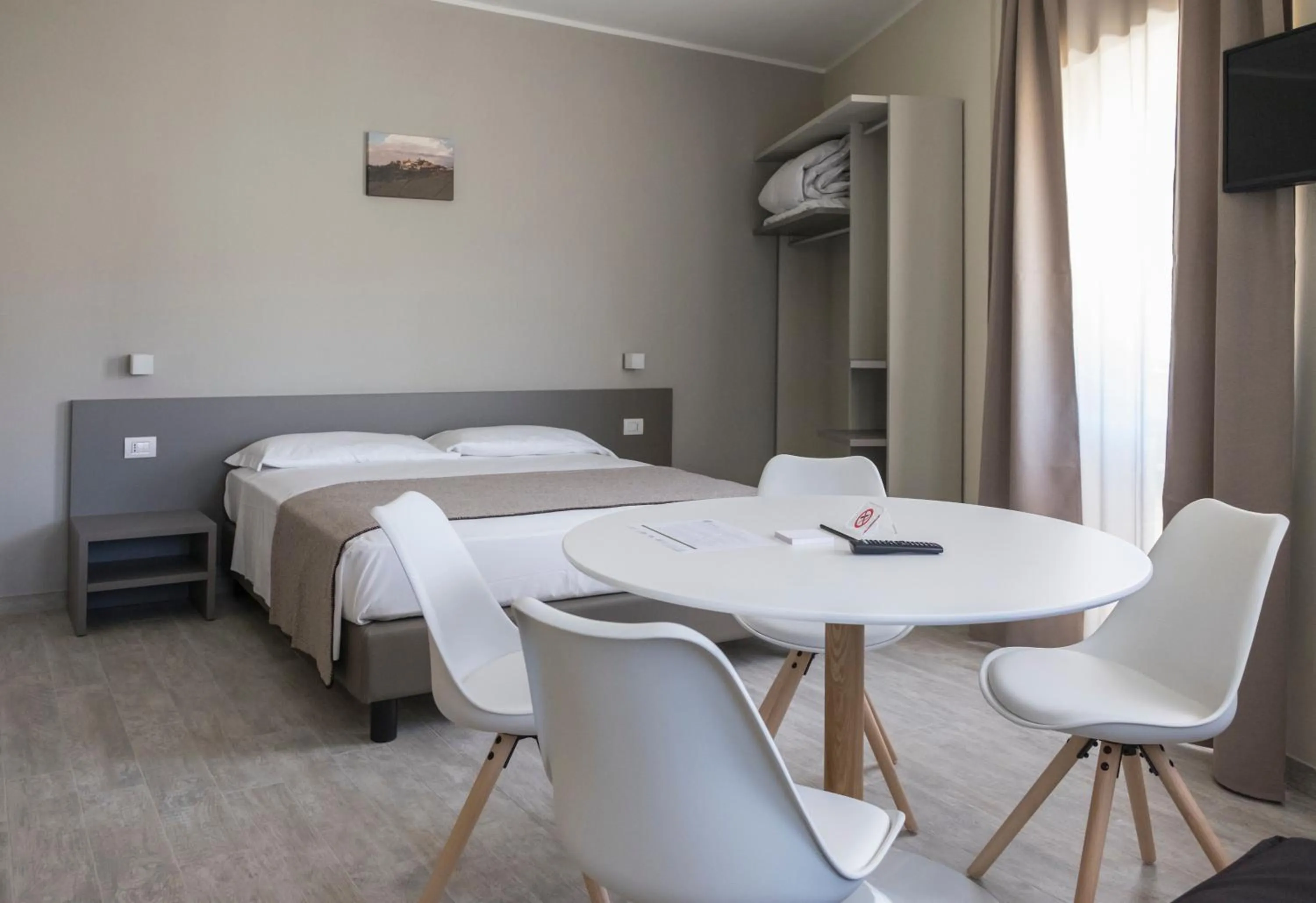 Bed in Hotel & Wellness Stella Delle Langhe