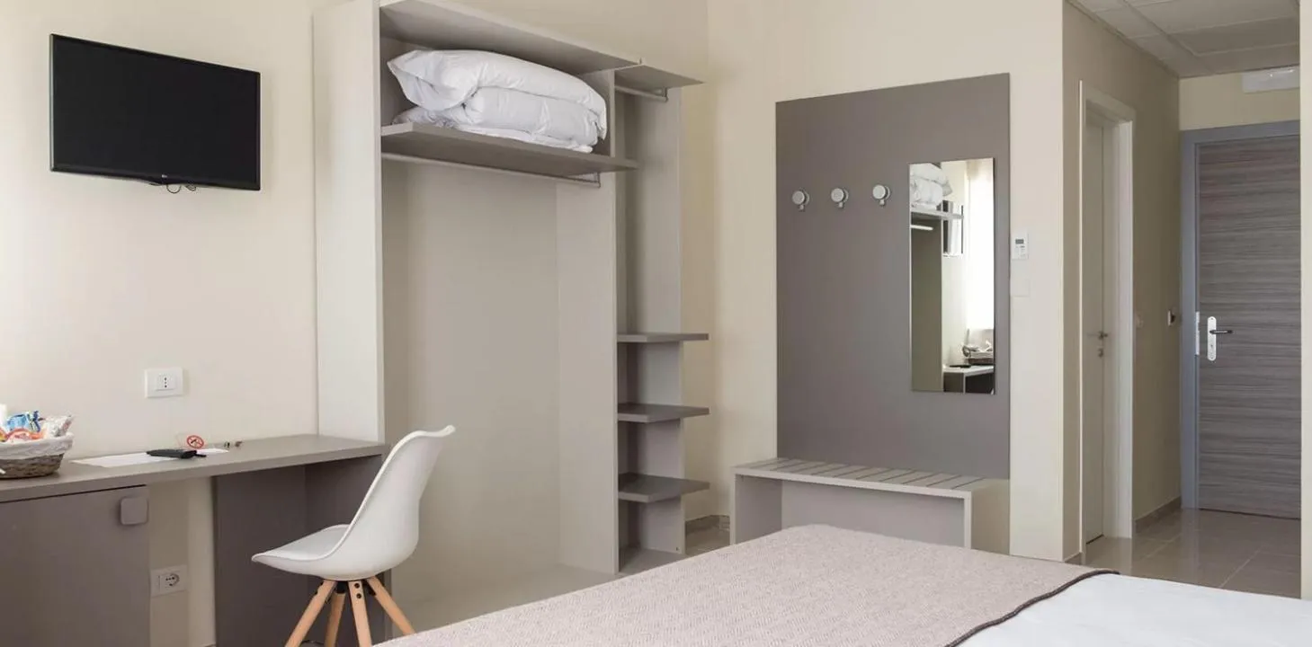 Bed in Hotel & Wellness Stella Delle Langhe