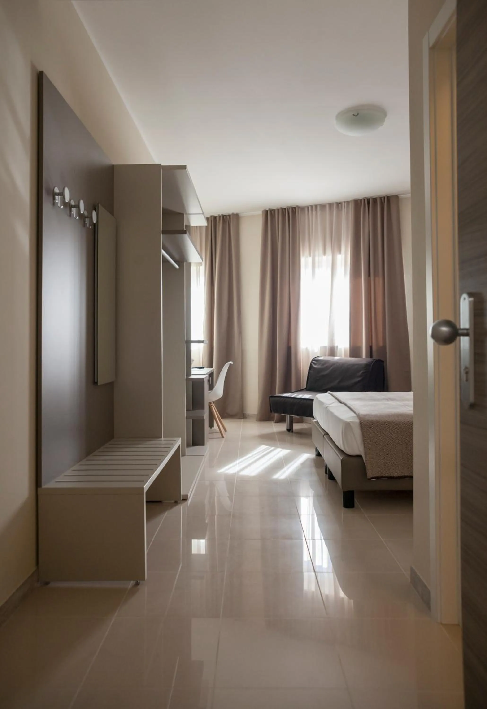 Bed in Hotel & Wellness Stella Delle Langhe