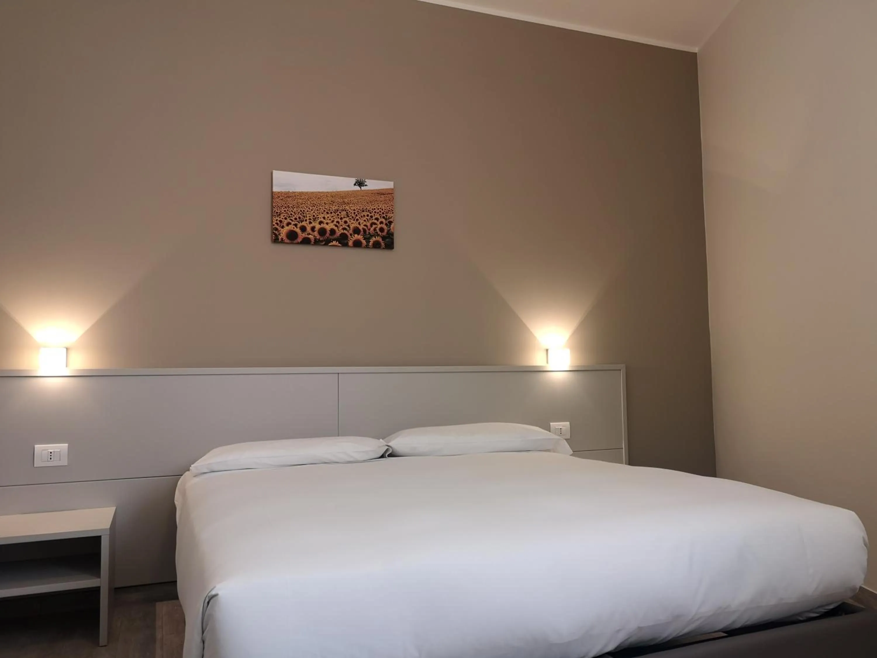 Bed in Hotel & Wellness Stella Delle Langhe