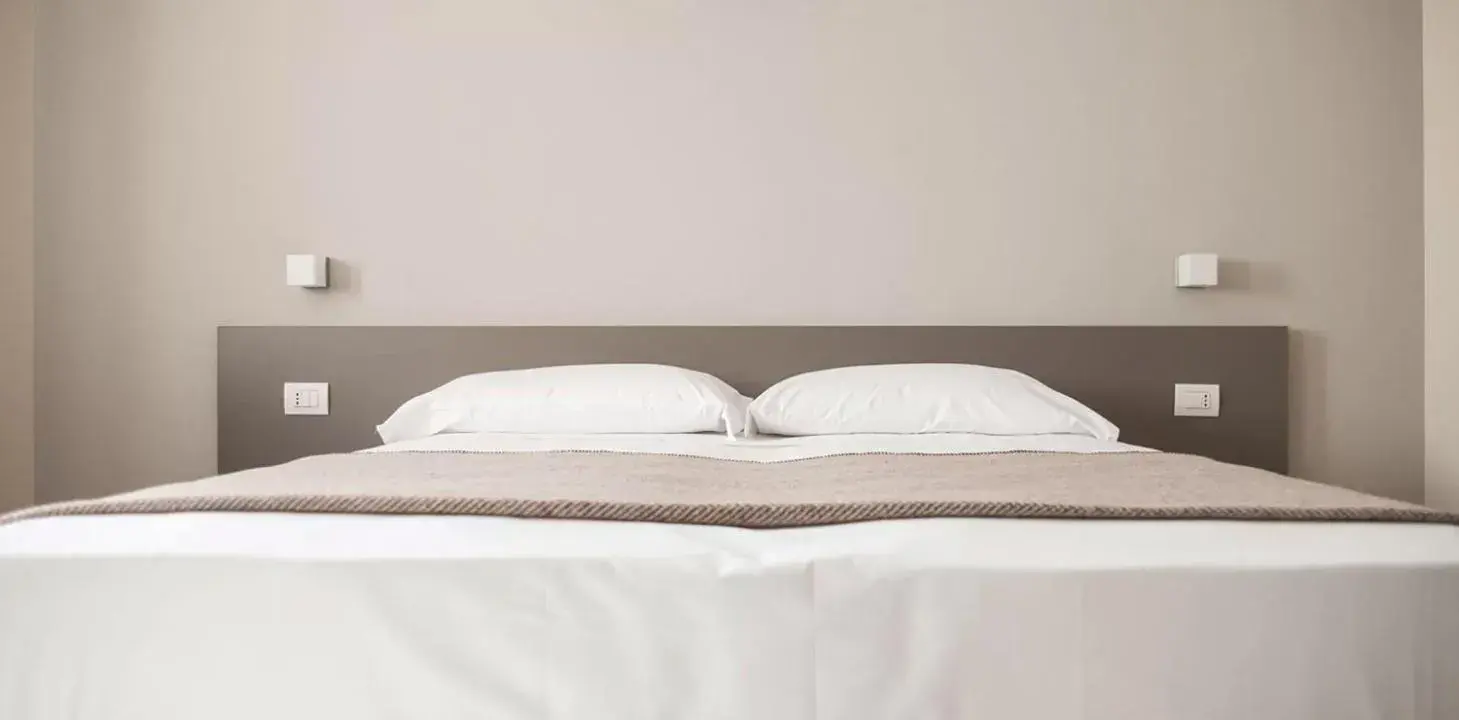 Double or Twin Room - single occupancy in Hotel & Wellness Stella Delle Langhe Double or Twin Room - single occupancy in Hotel & Wellness Stella Delle Langhe