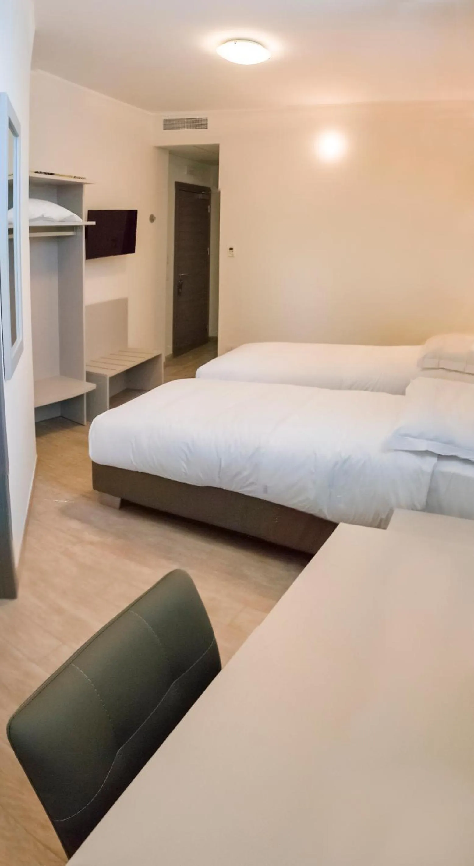 Bed in Hotel & Wellness Stella Delle Langhe