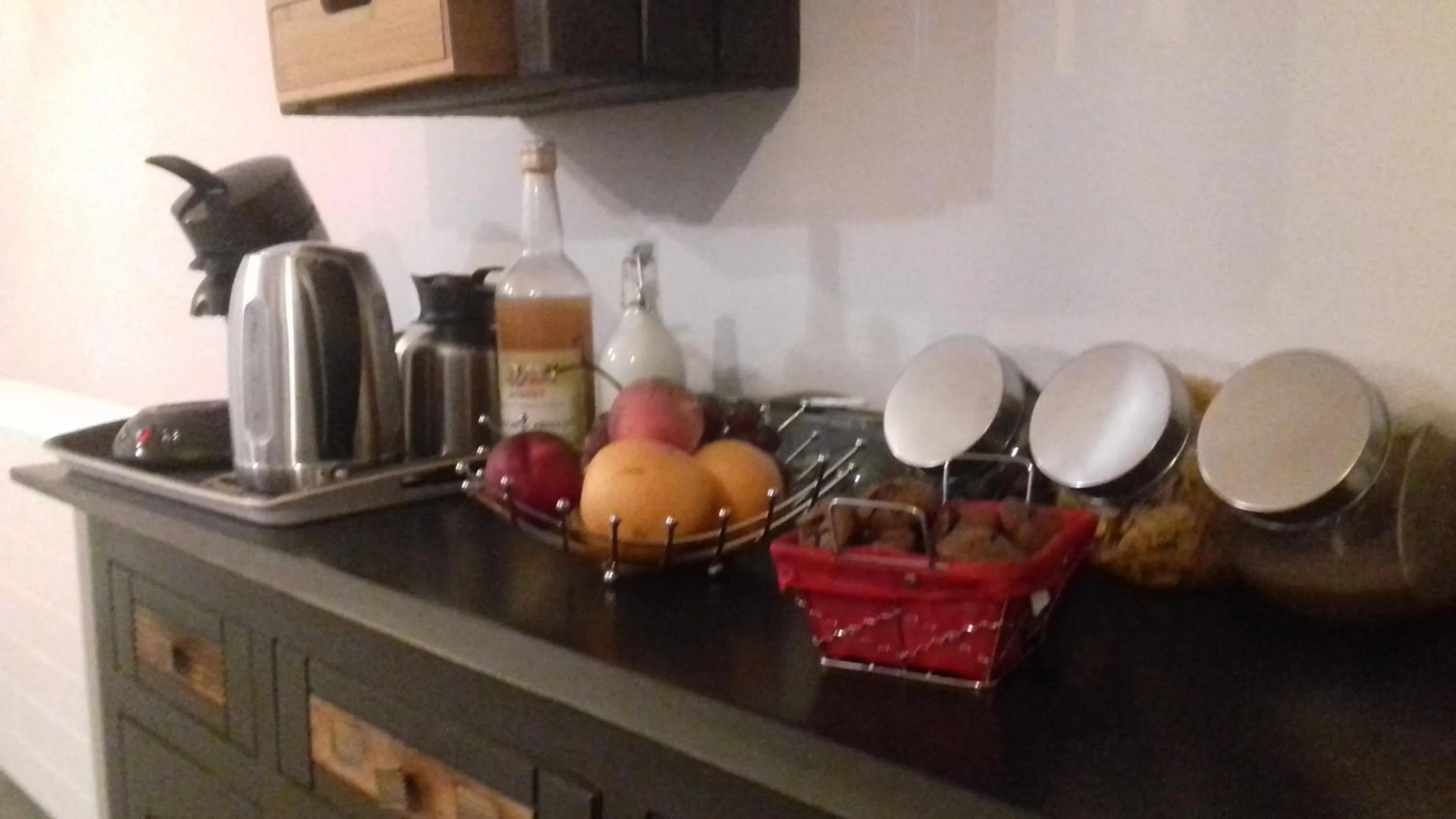 Villa'vi Lyon Est Chambres d'Hôtes