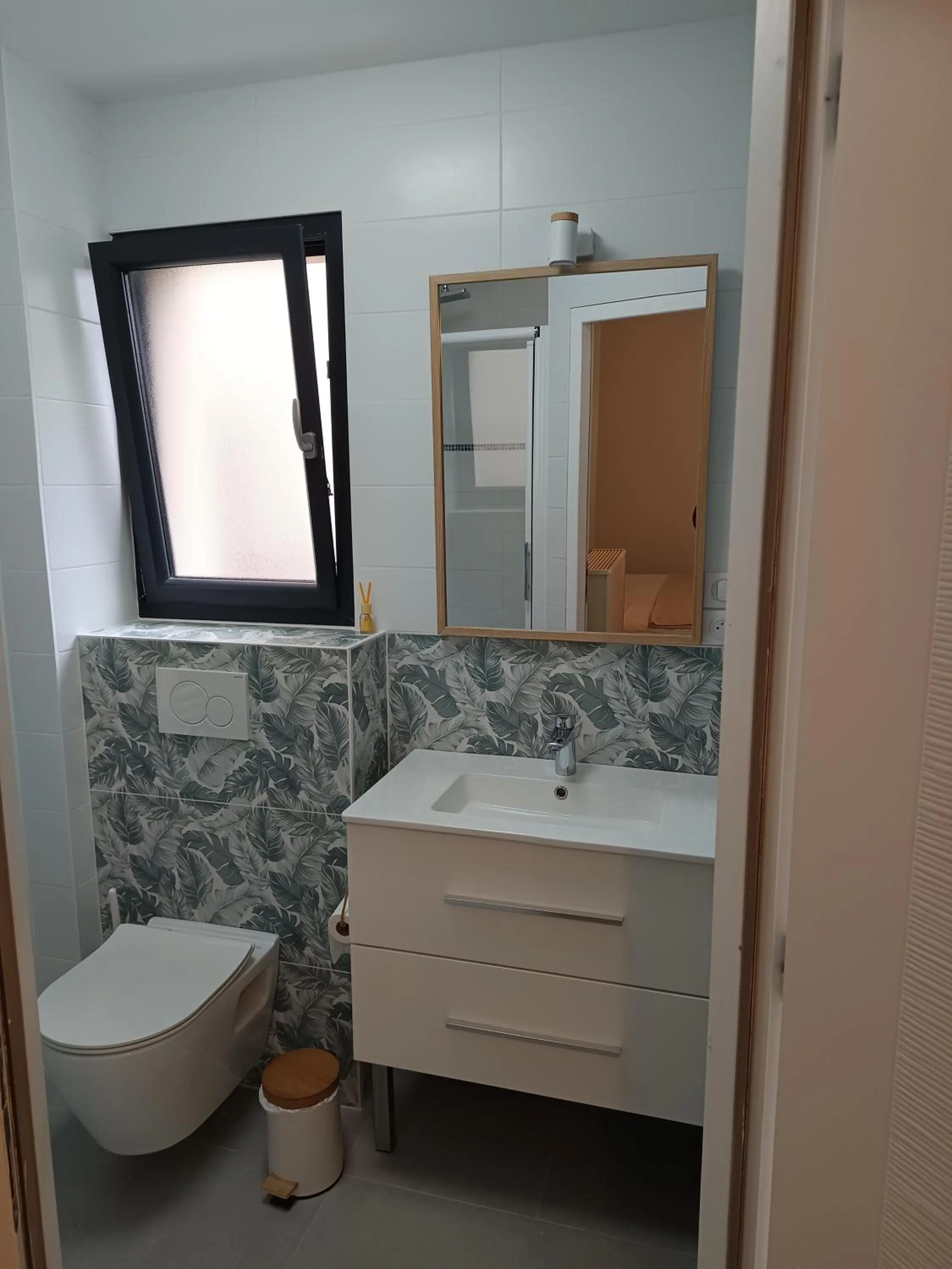 Villa'vi Lyon Est Chambres d'Hôtes