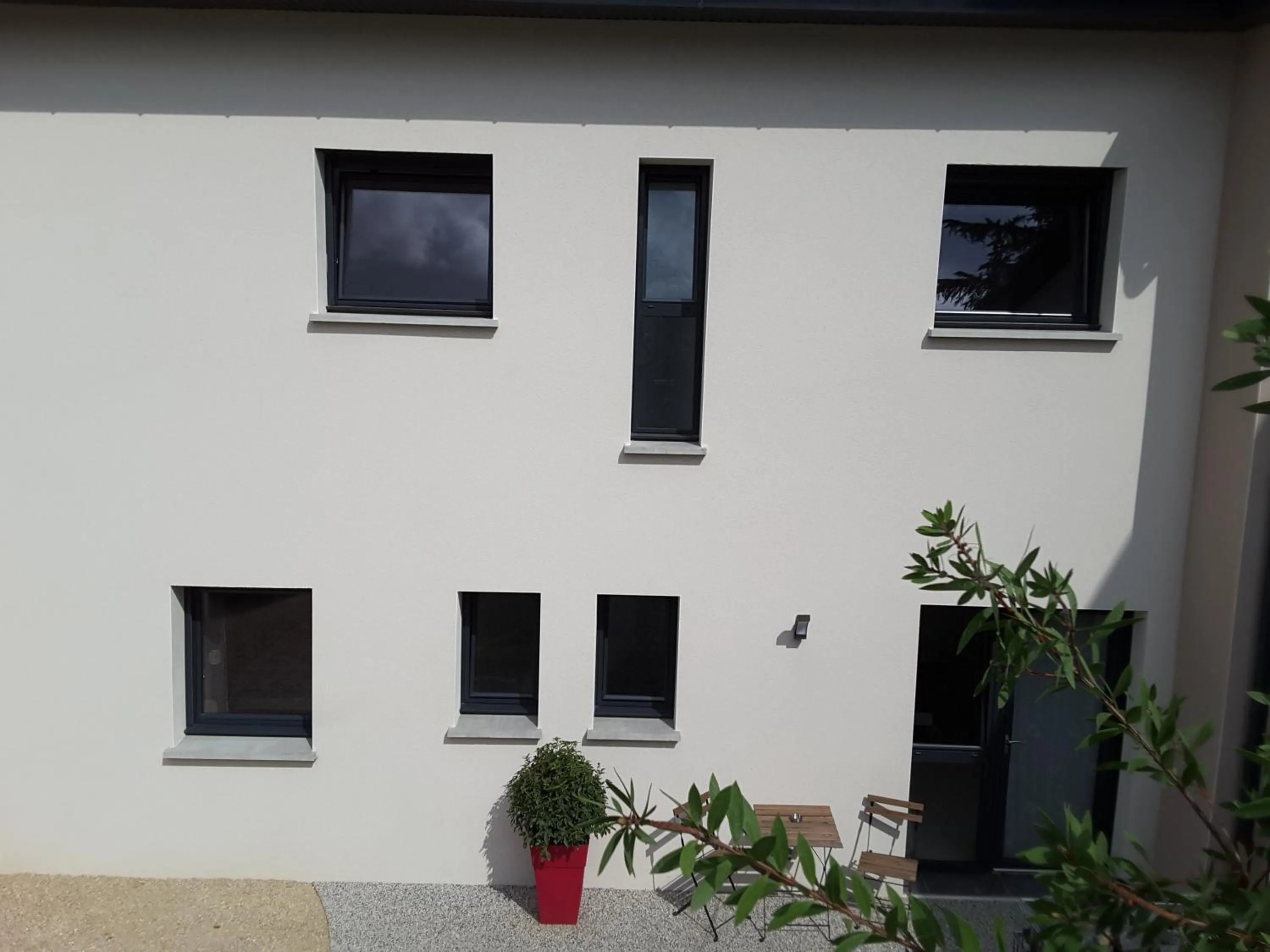 Villa'vi Lyon Est Chambres d'Hôtes