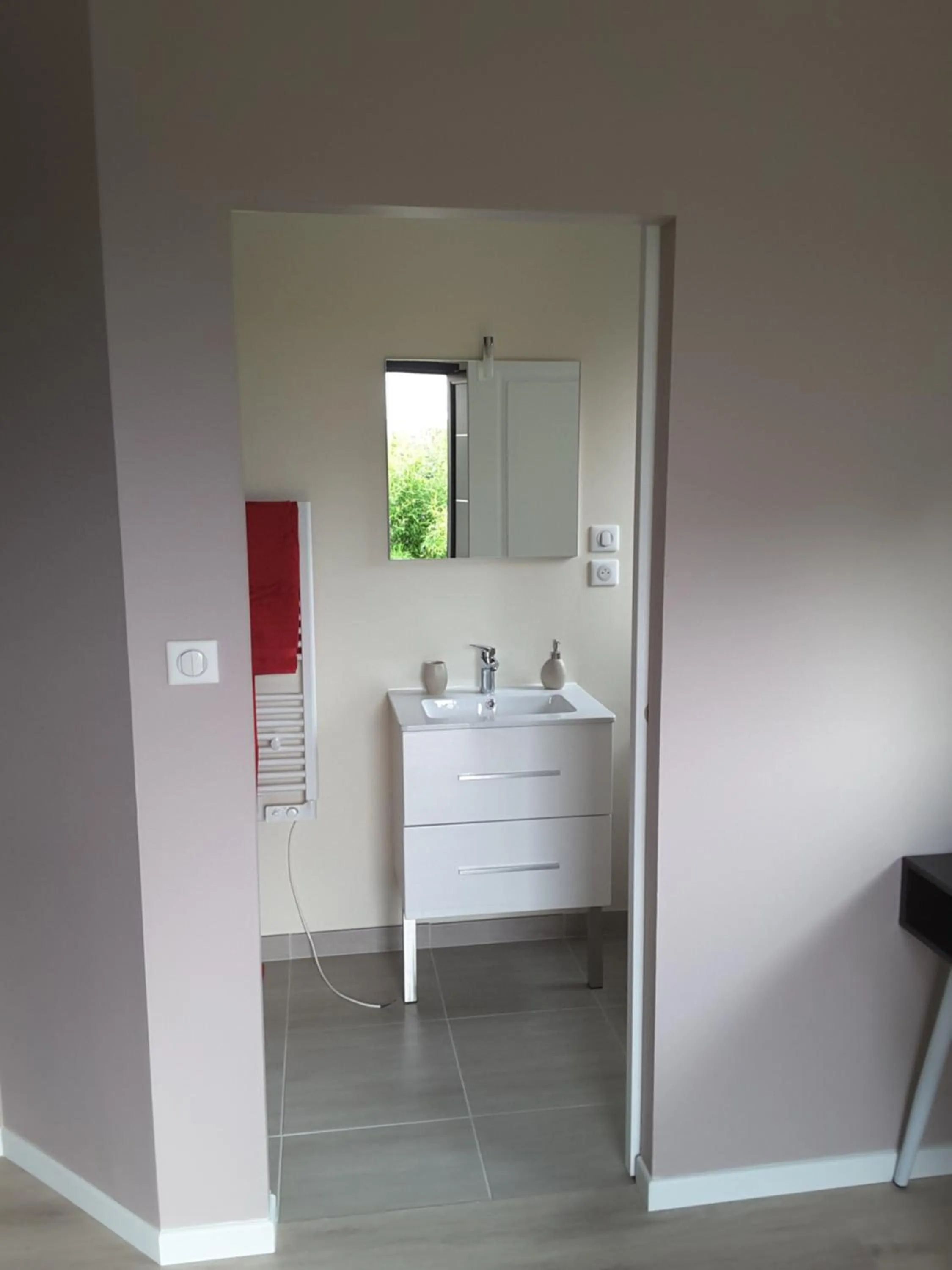 Villa'vi Lyon Est Chambres d'Hôtes