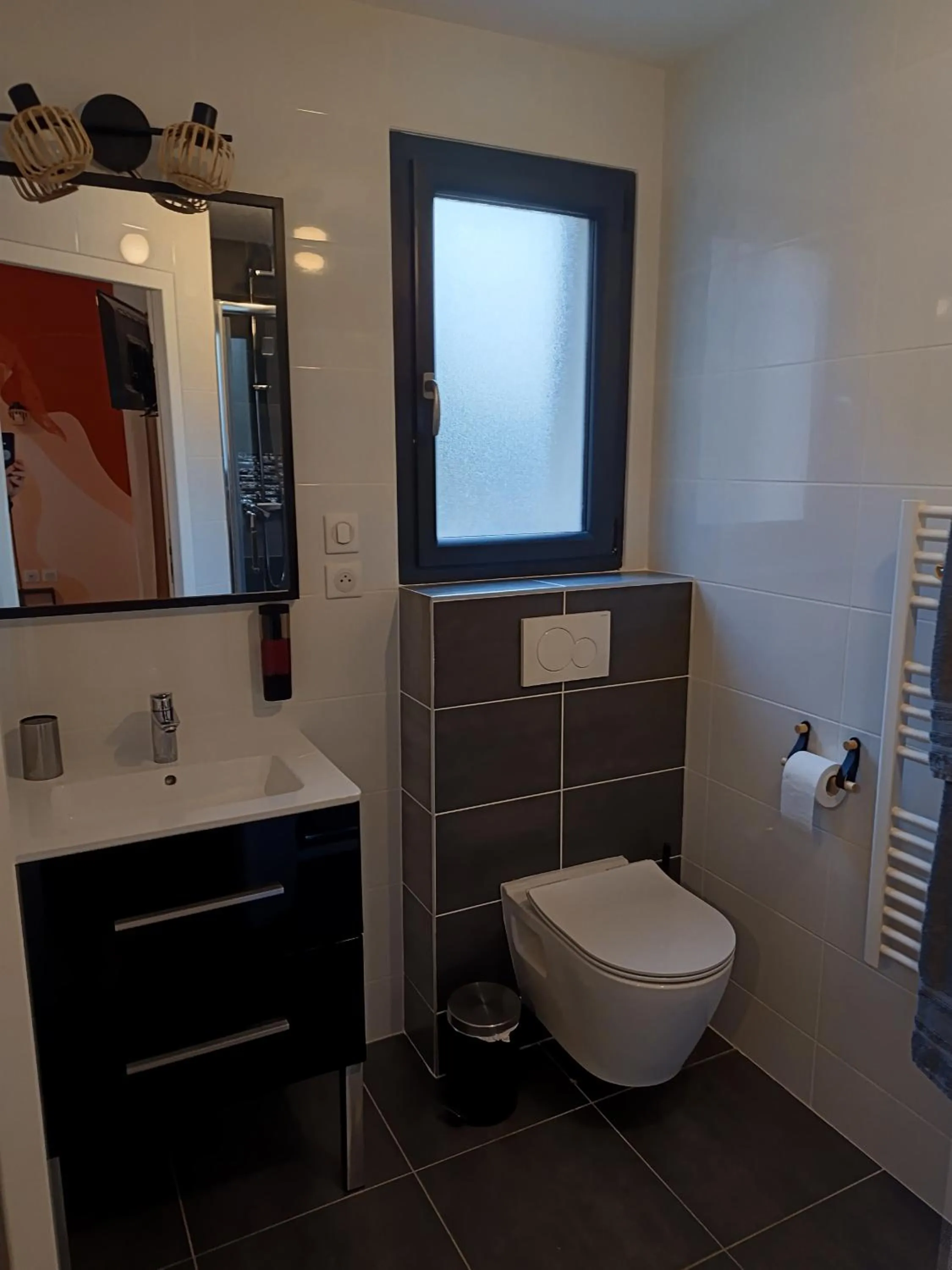 Villa'vi Lyon Est Chambres d'Hôtes