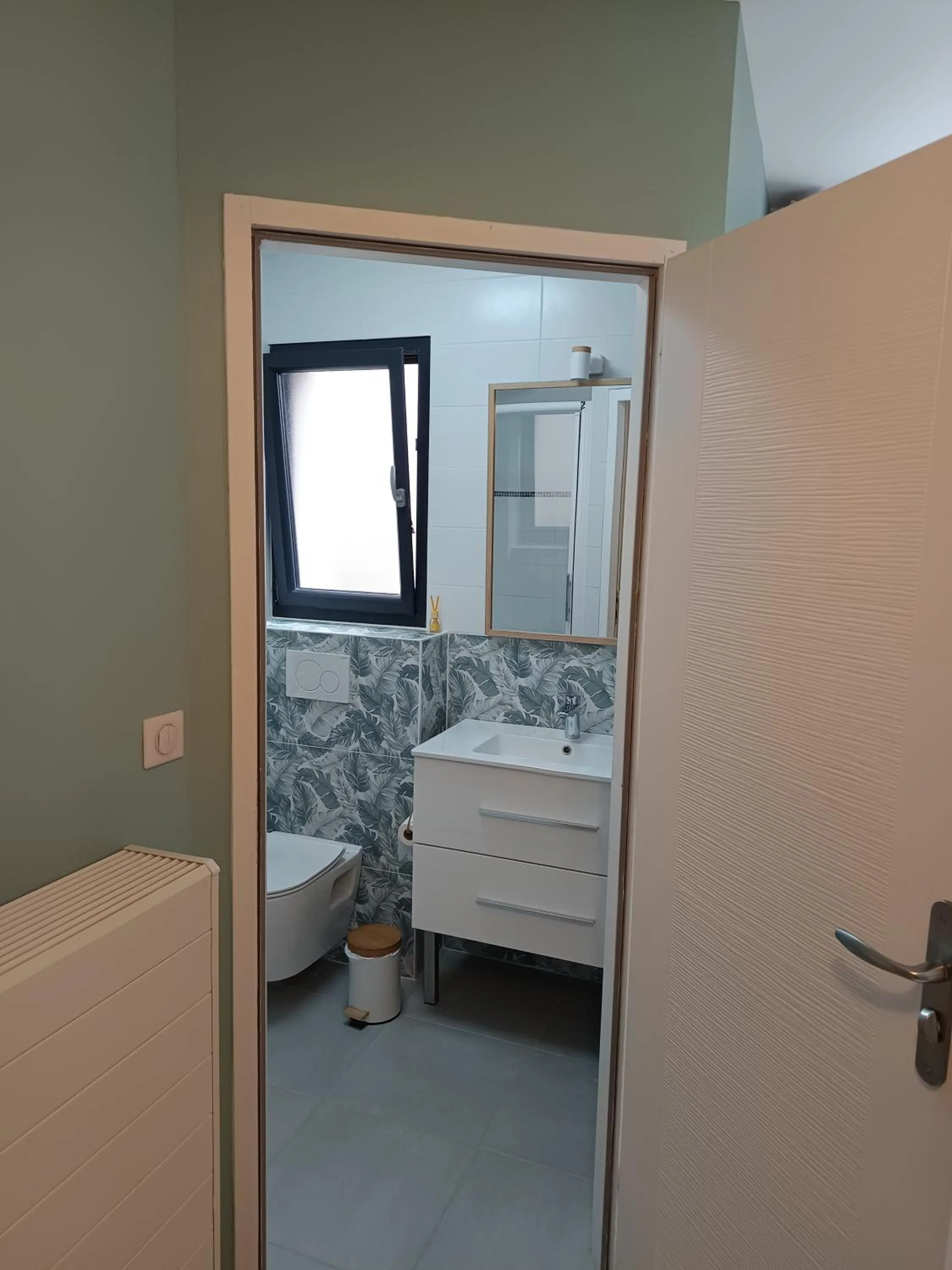 Villa'vi Lyon Est Chambres d'Hôtes