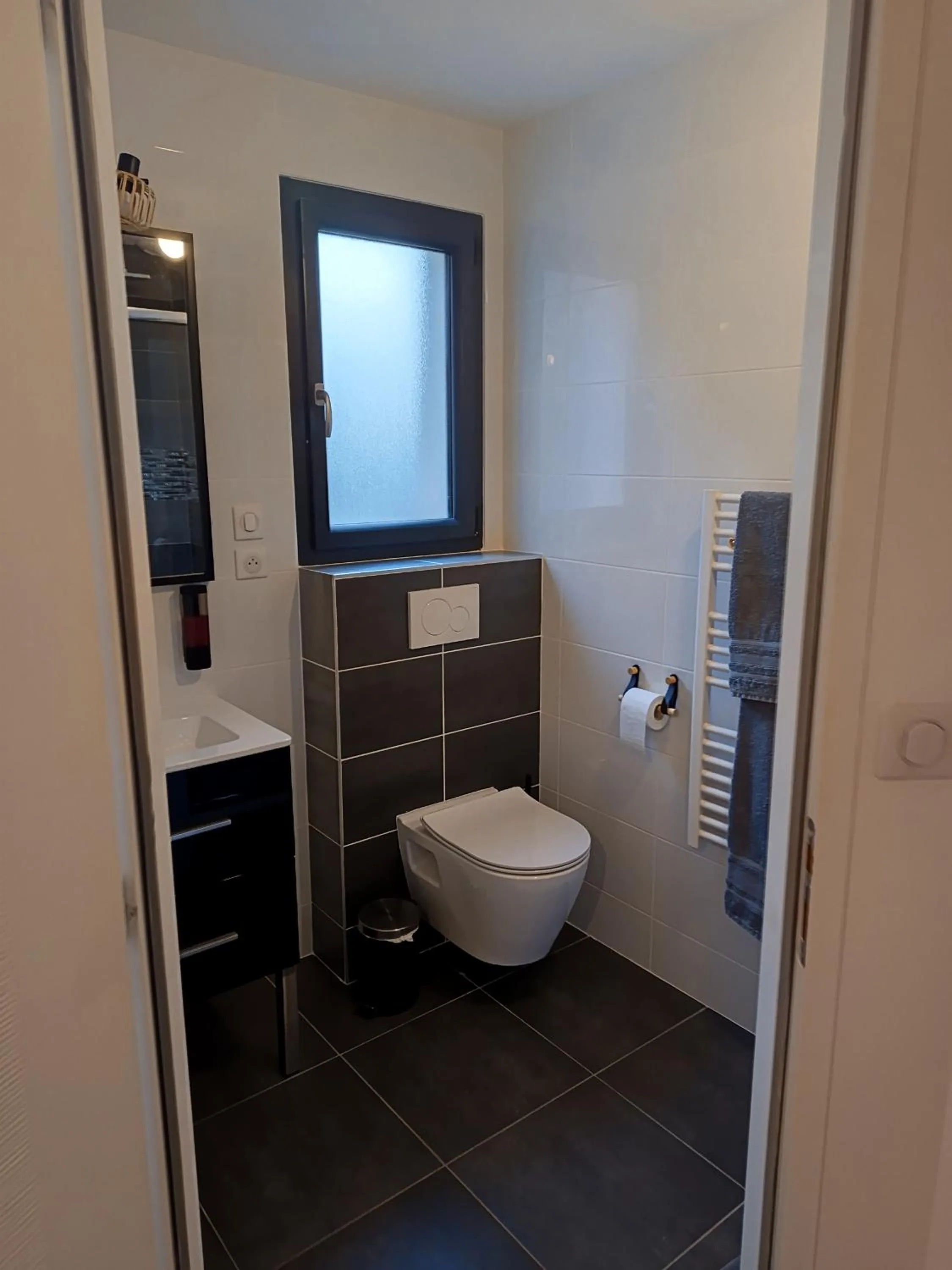 Villa'vi Lyon Est Chambres d'Hôtes