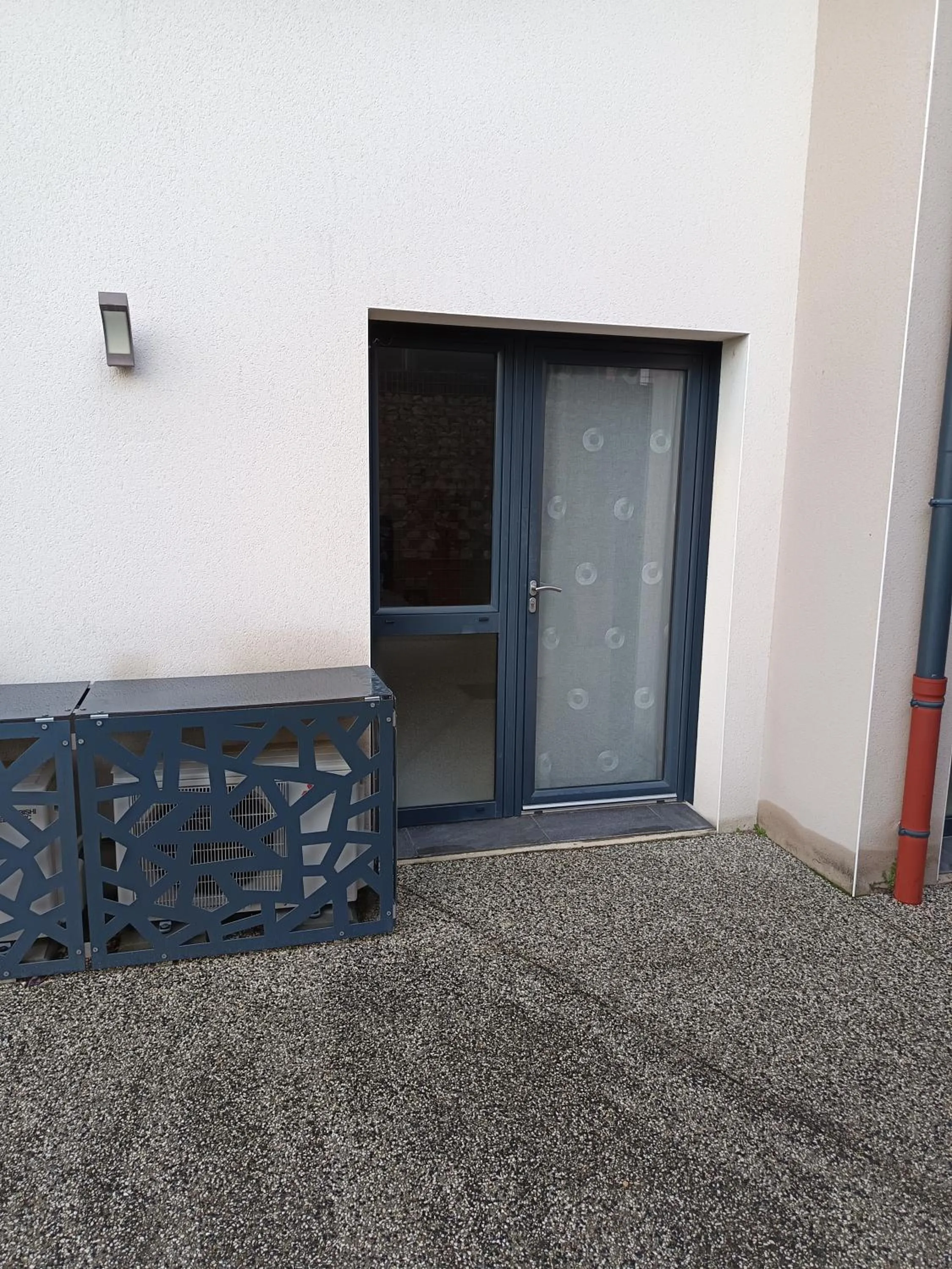 Villa'vi Lyon Est Chambres d'Hôtes